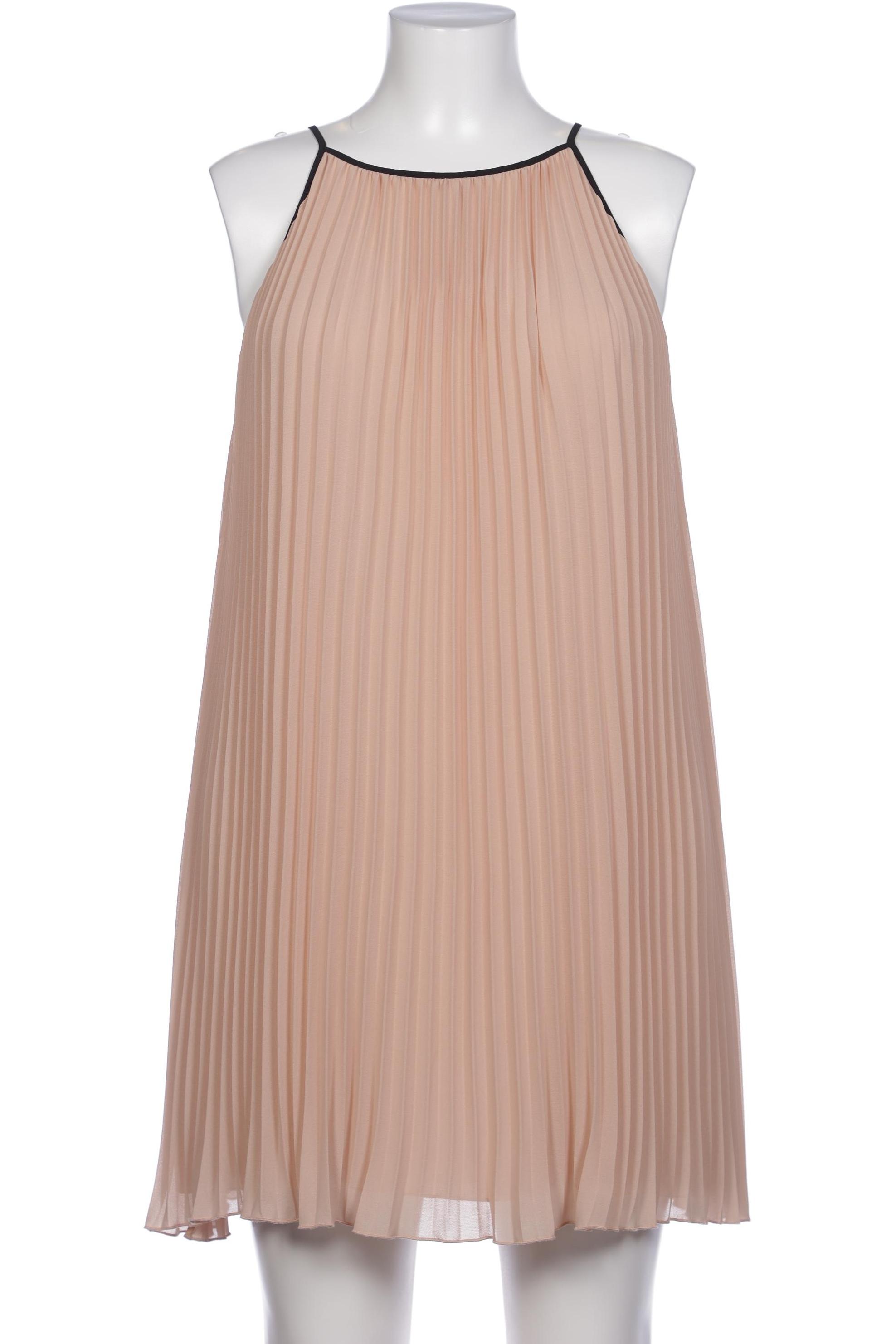 

Hallhuber Damen Kleid, orange, Gr. 42
