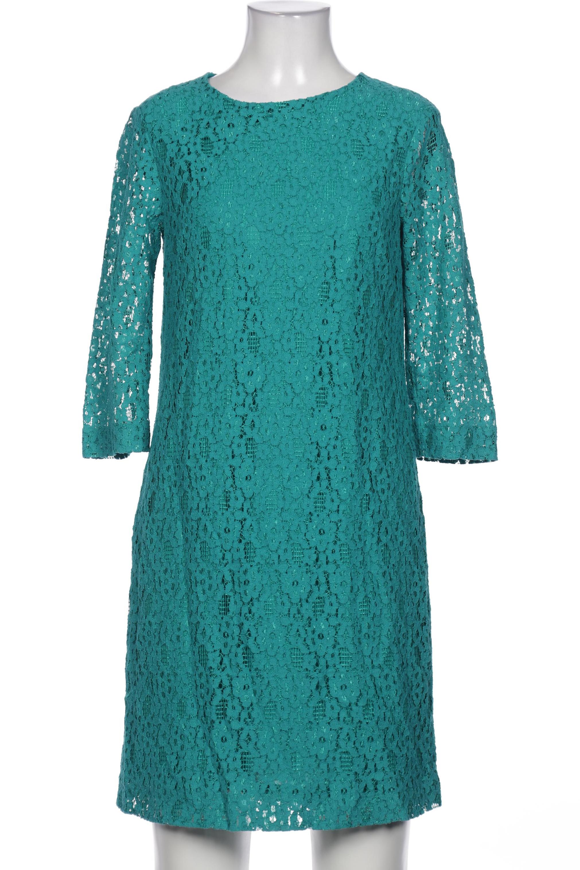

Hallhuber Damen Kleid, grün, Gr. 36