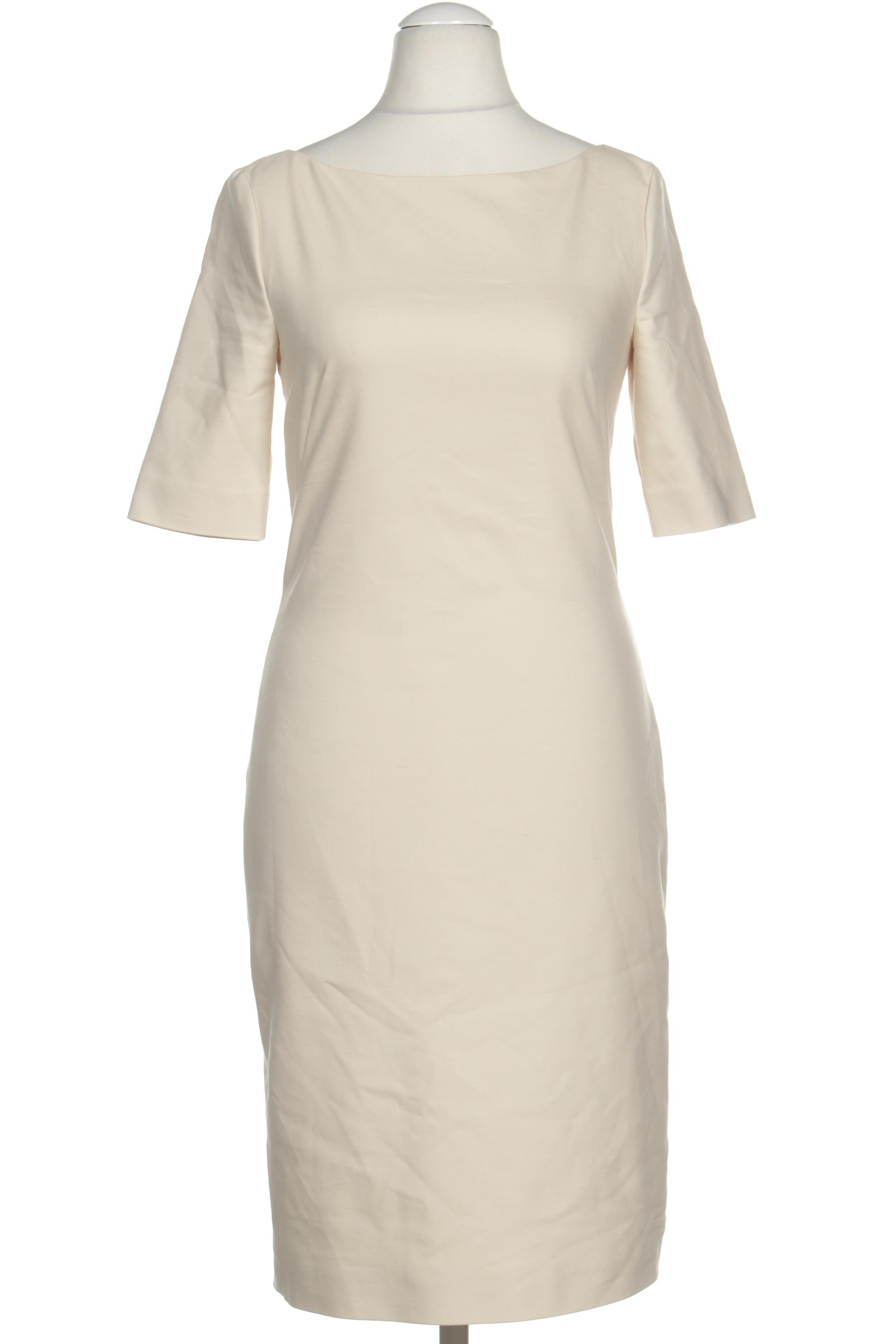 

Hallhuber Damen Kleid, beige, Gr. 36