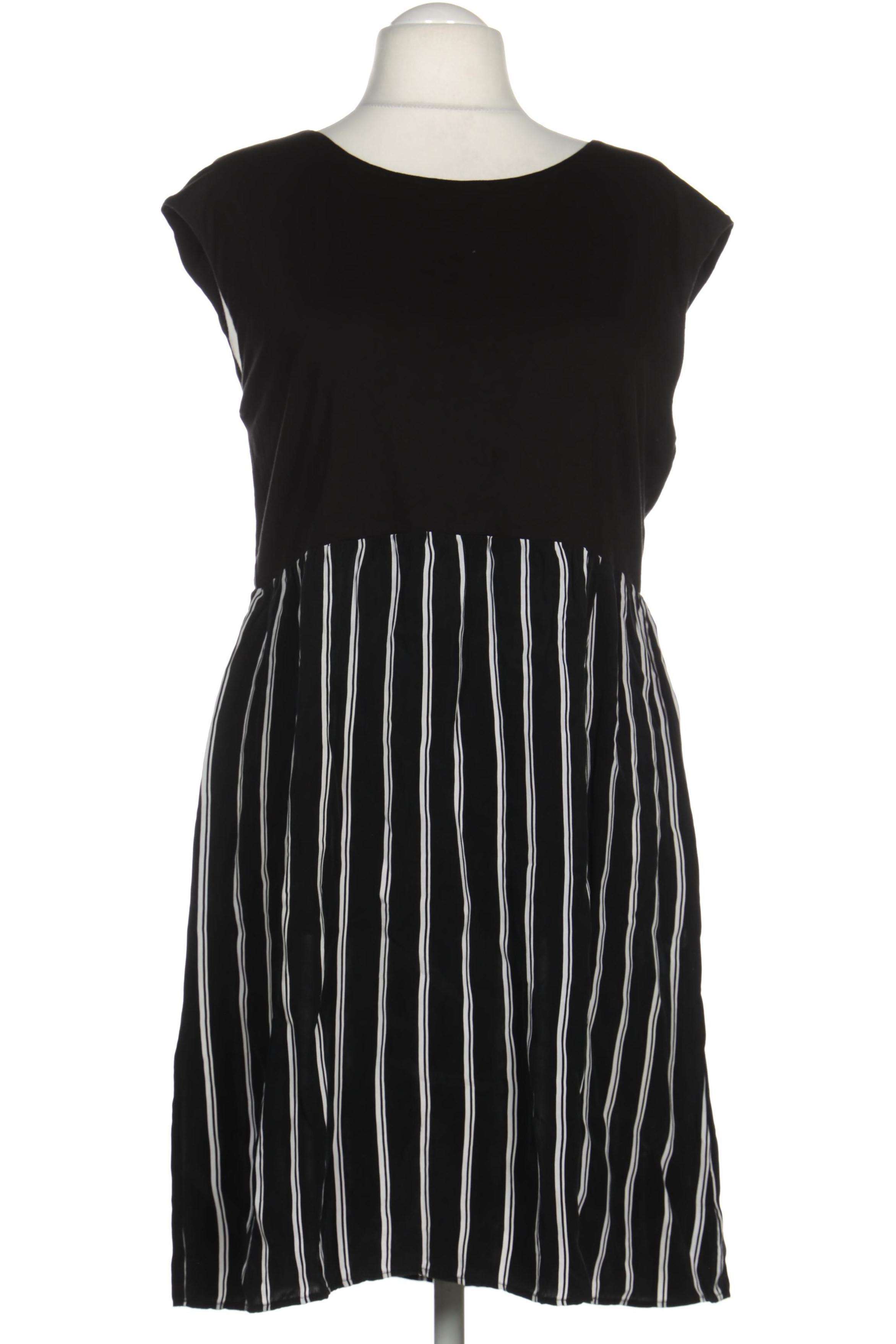 

Hallhuber Damen Kleid, schwarz, Gr. 44