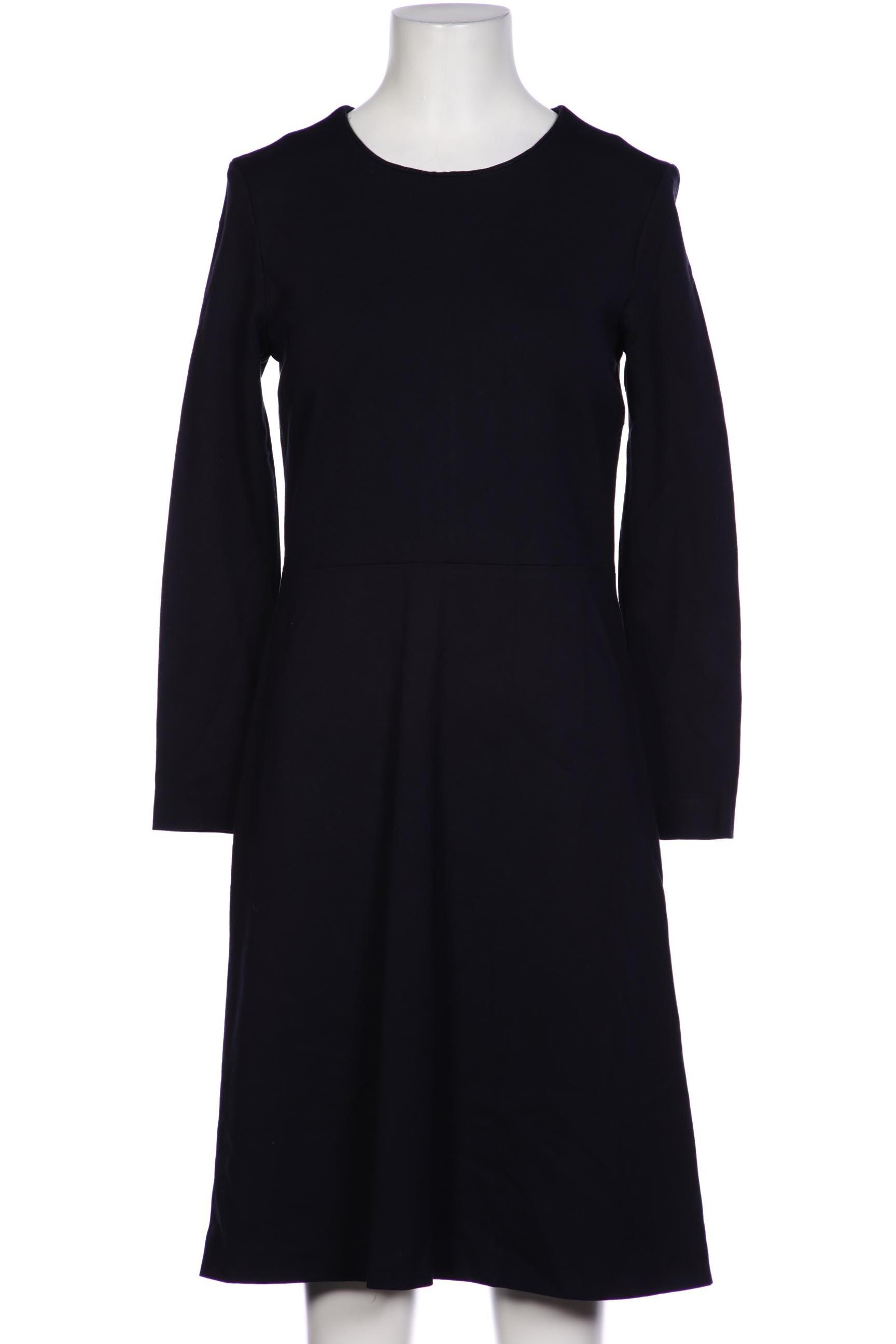 

Hallhuber Damen Kleid, marineblau
