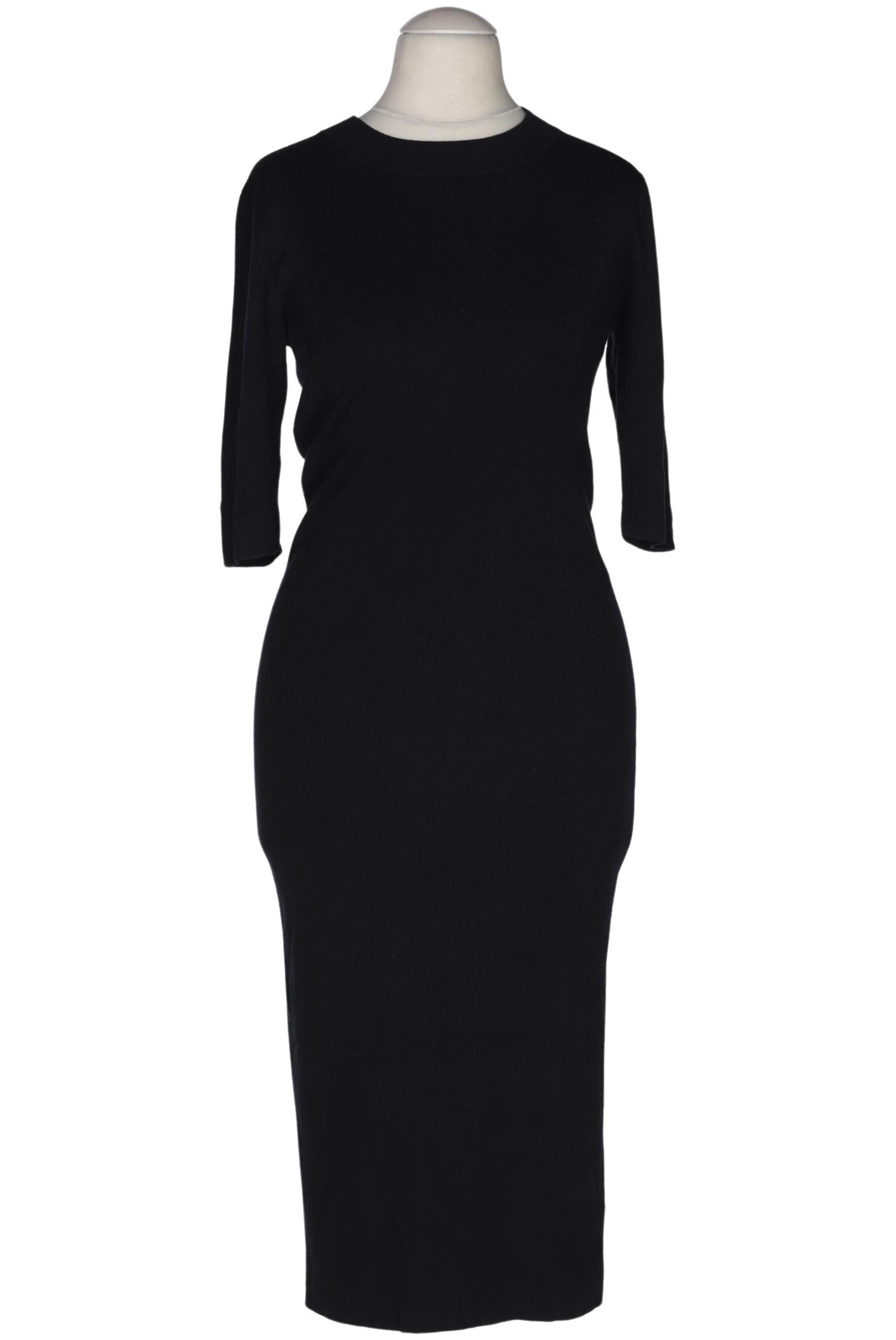 

Hallhuber Damen Kleid, marineblau, Gr. 34