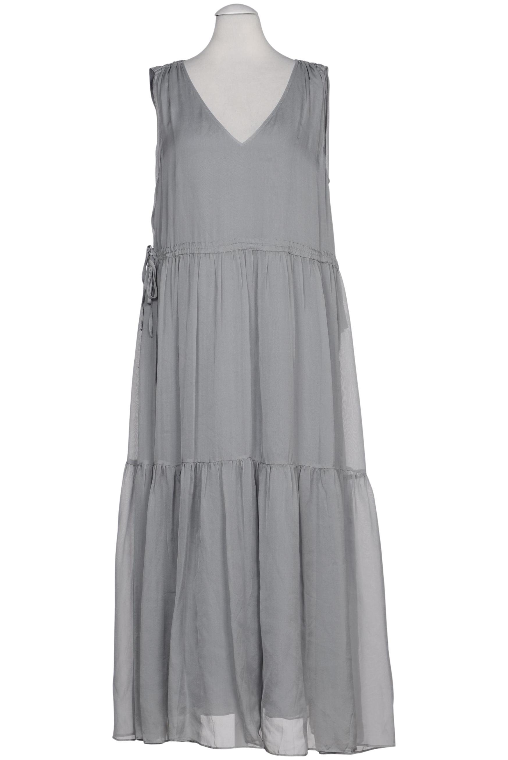 

Hallhuber Damen Kleid, grau, Gr. 36