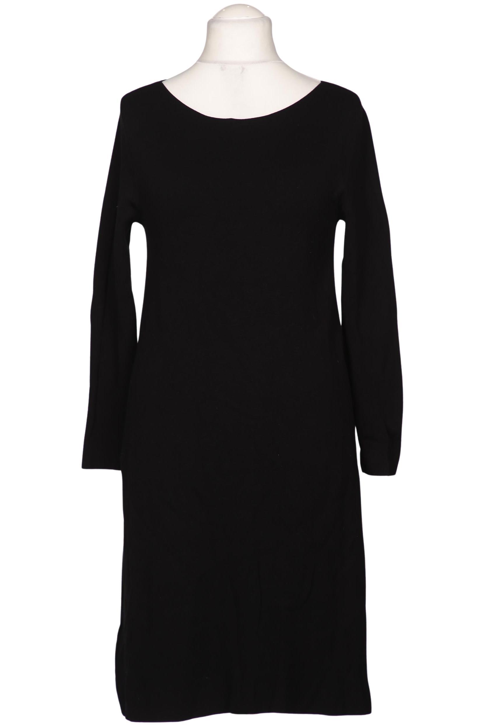 

Hallhuber Damen Kleid, schwarz, Gr. 42