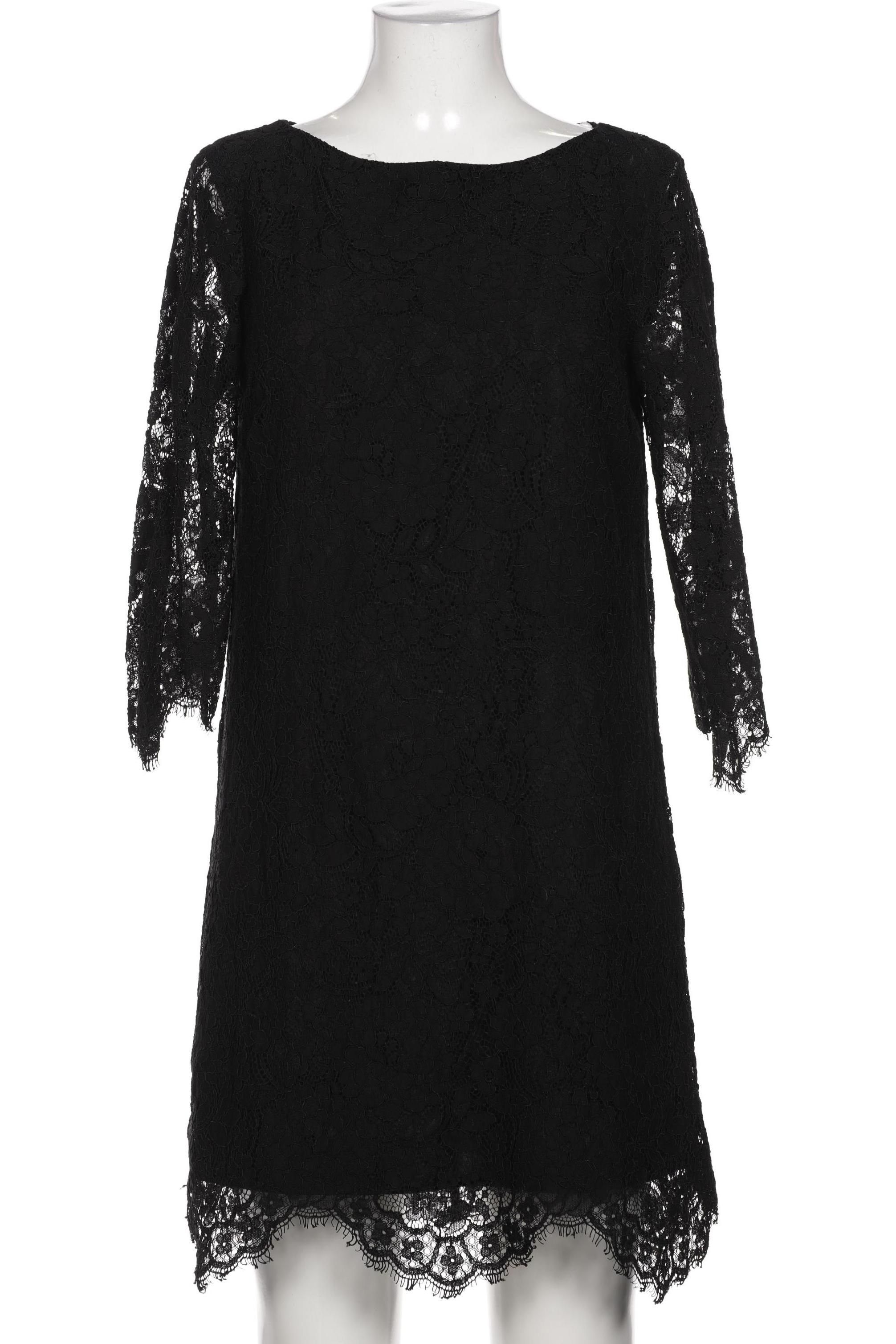 

Hallhuber Damen Kleid, schwarz