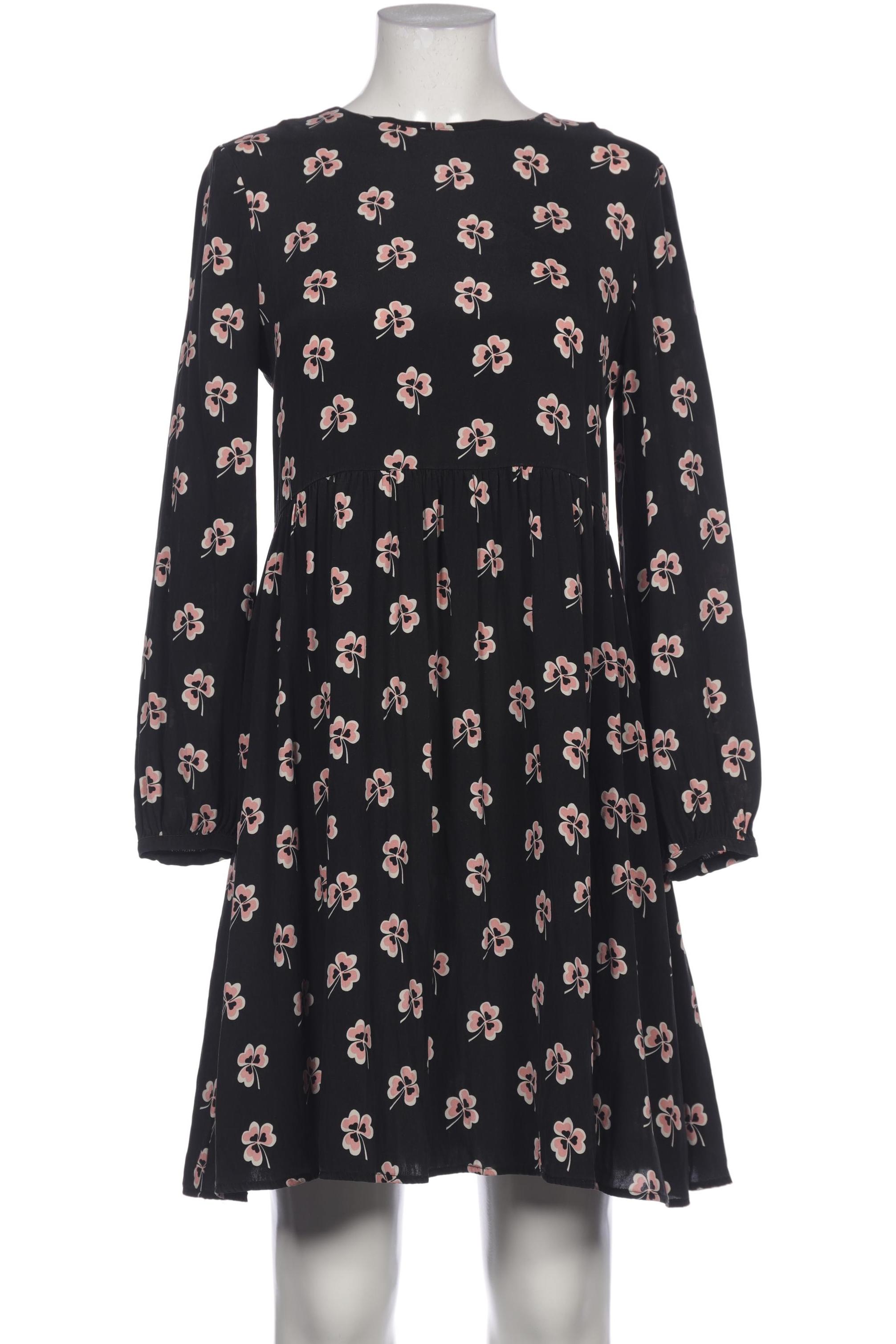 

Hallhuber Damen Kleid, schwarz, Gr. 38