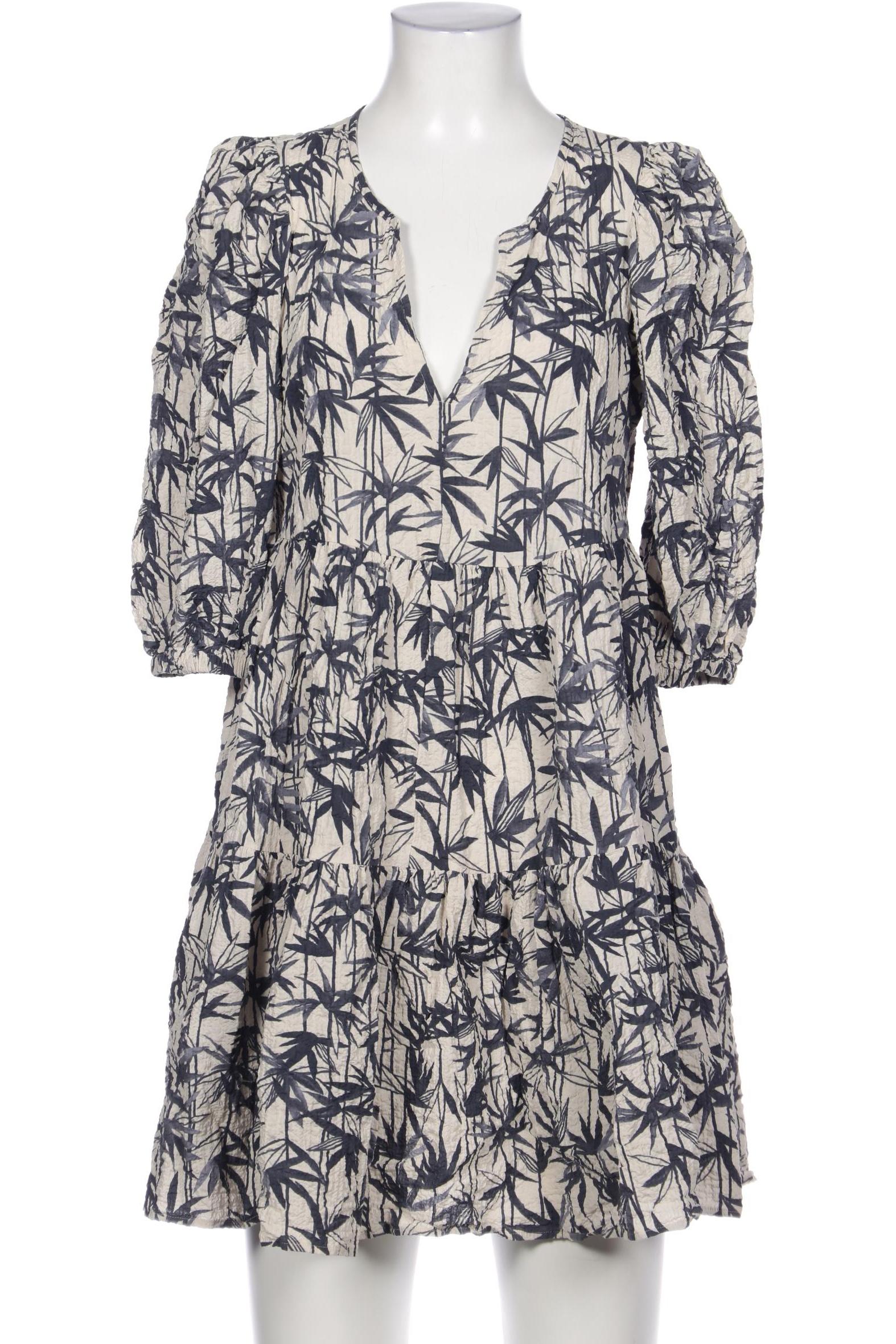 

Hallhuber Damen Kleid, marineblau