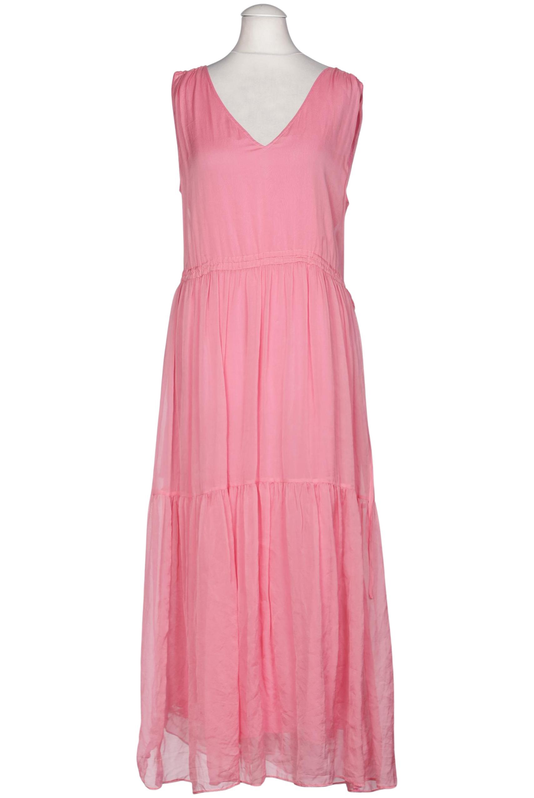 

Hallhuber Damen Kleid, pink, Gr. 38