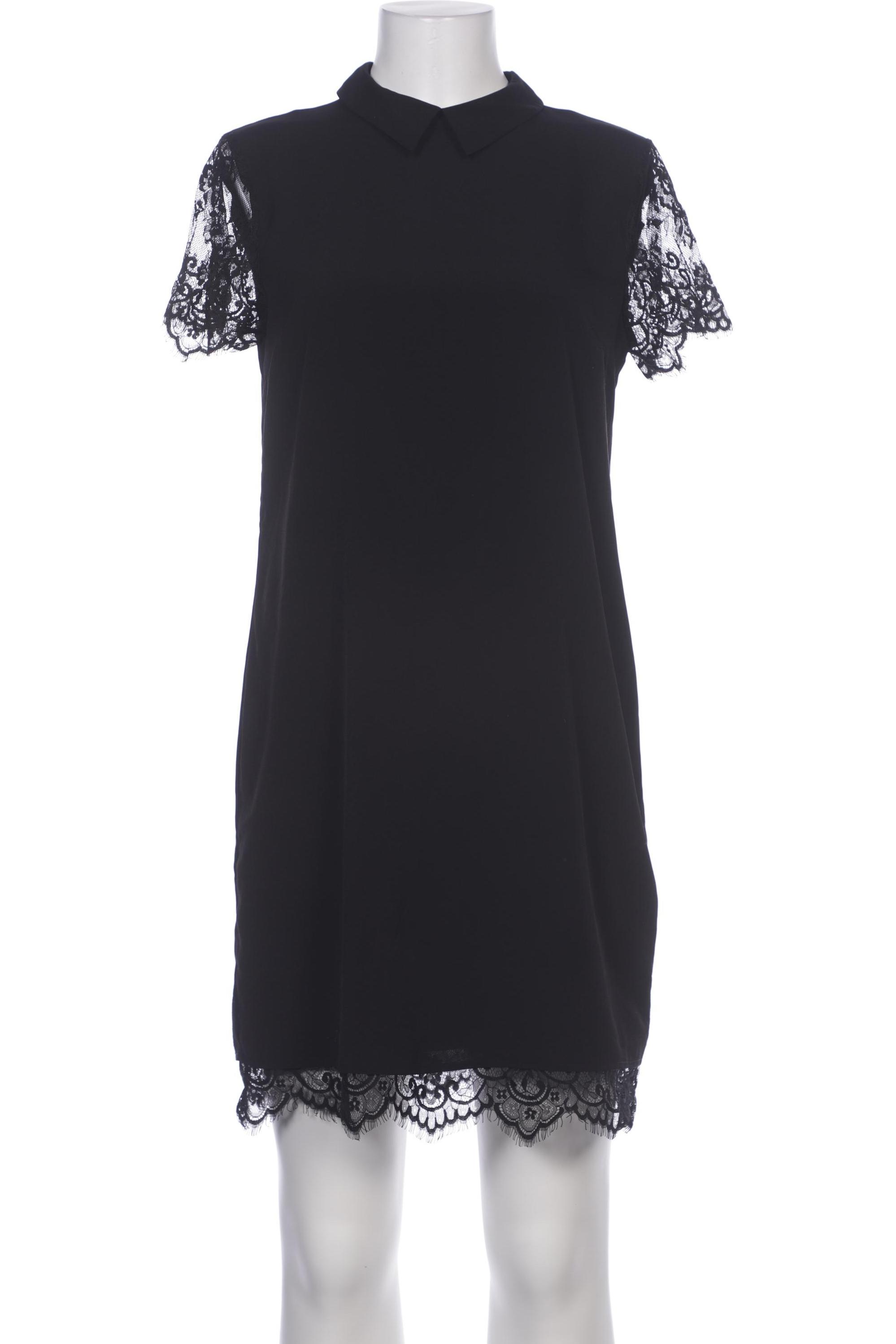Thumbnail - Hallhuber Damen Kleid, schwarz, Gr. 38