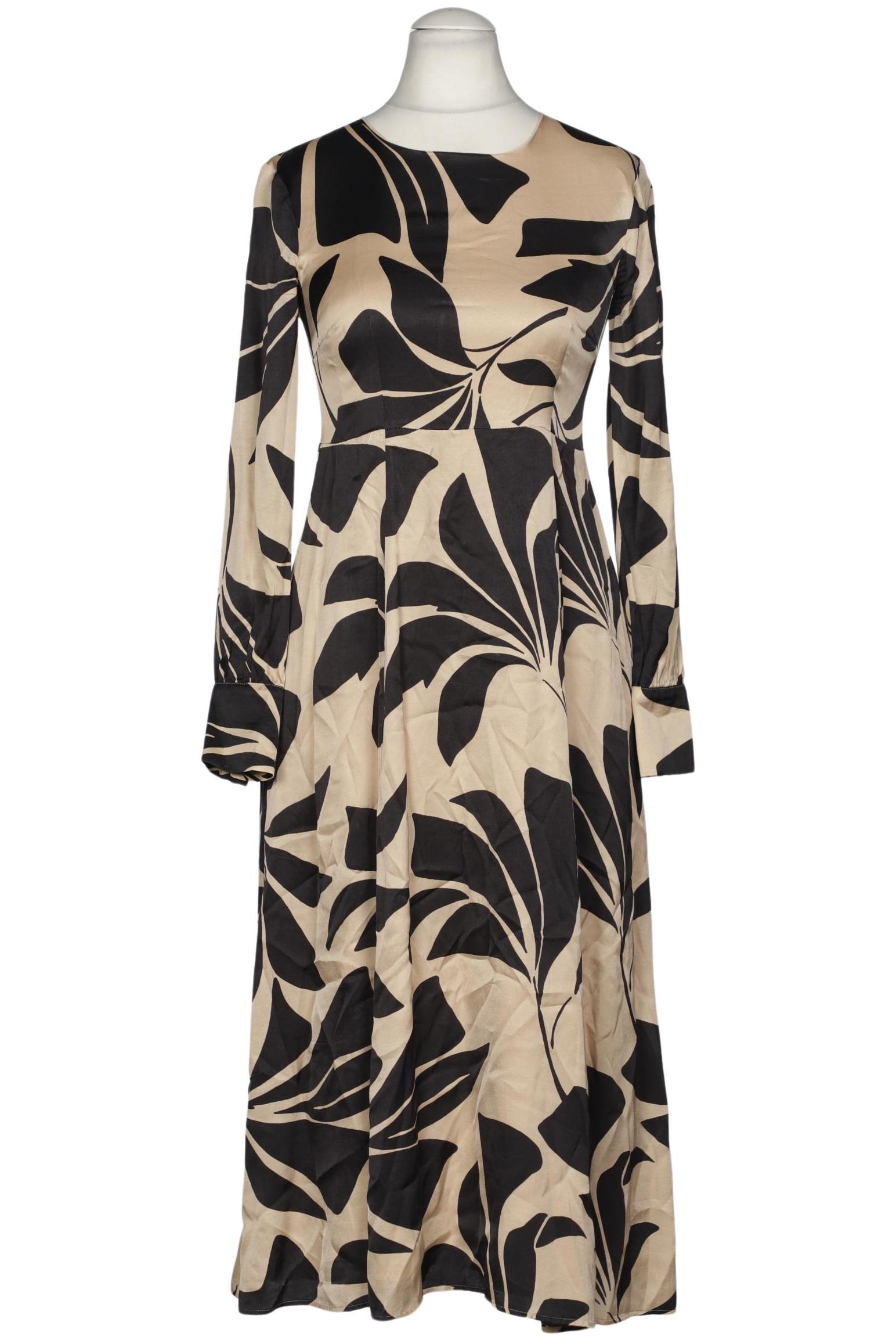 

Hallhuber Damen Kleid, schwarz, Gr. 34