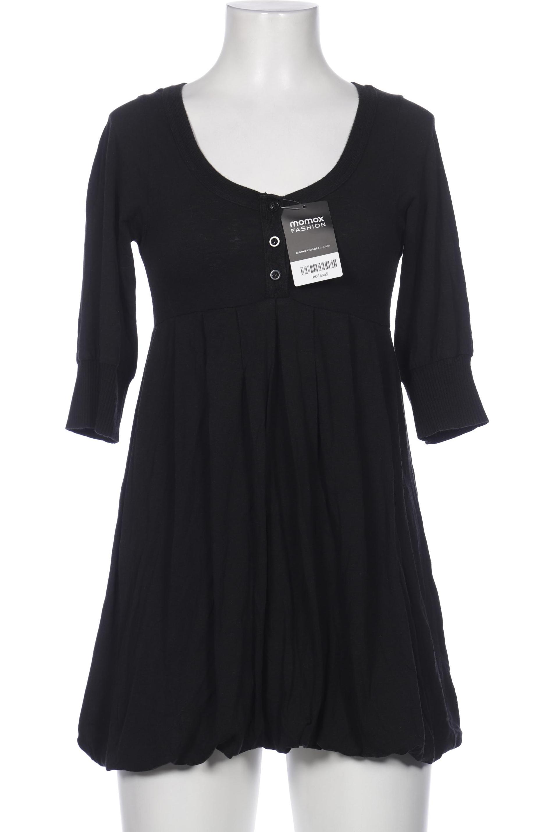 

Hallhuber Damen Kleid, schwarz, Gr. 34