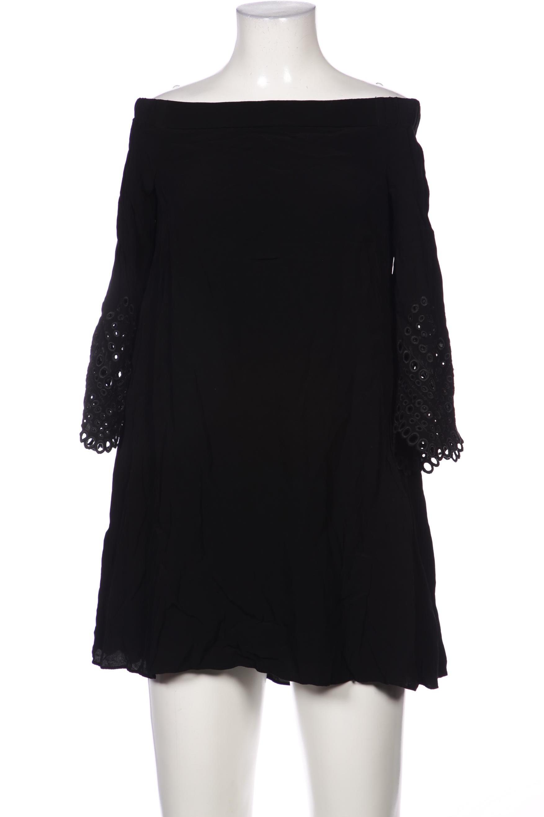 

Hallhuber Damen Kleid, schwarz