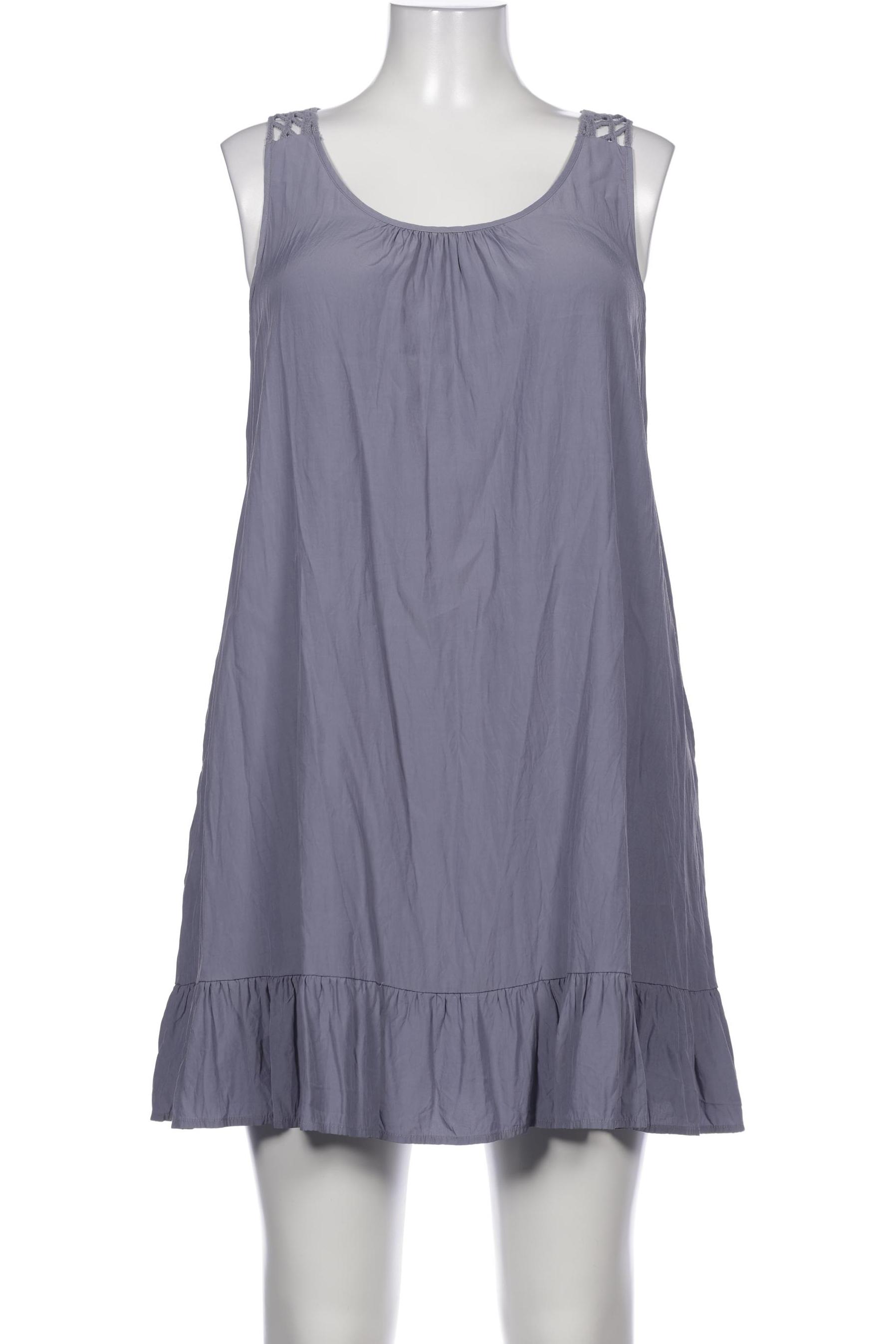 

Hallhuber Damen Kleid, blau, Gr. 40