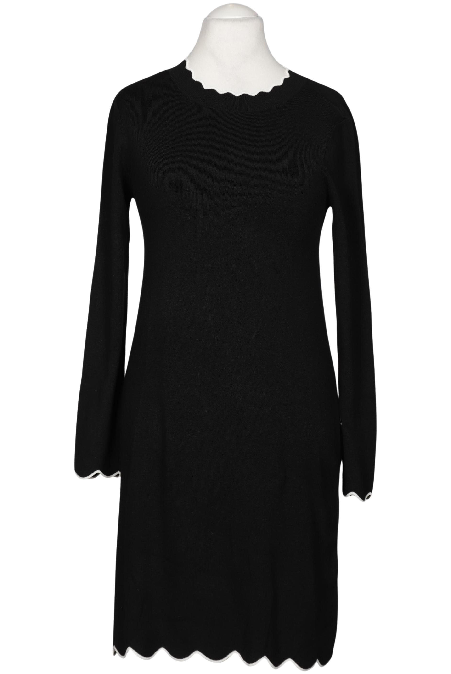 

Hallhuber Damen Kleid, schwarz, Gr. 38
