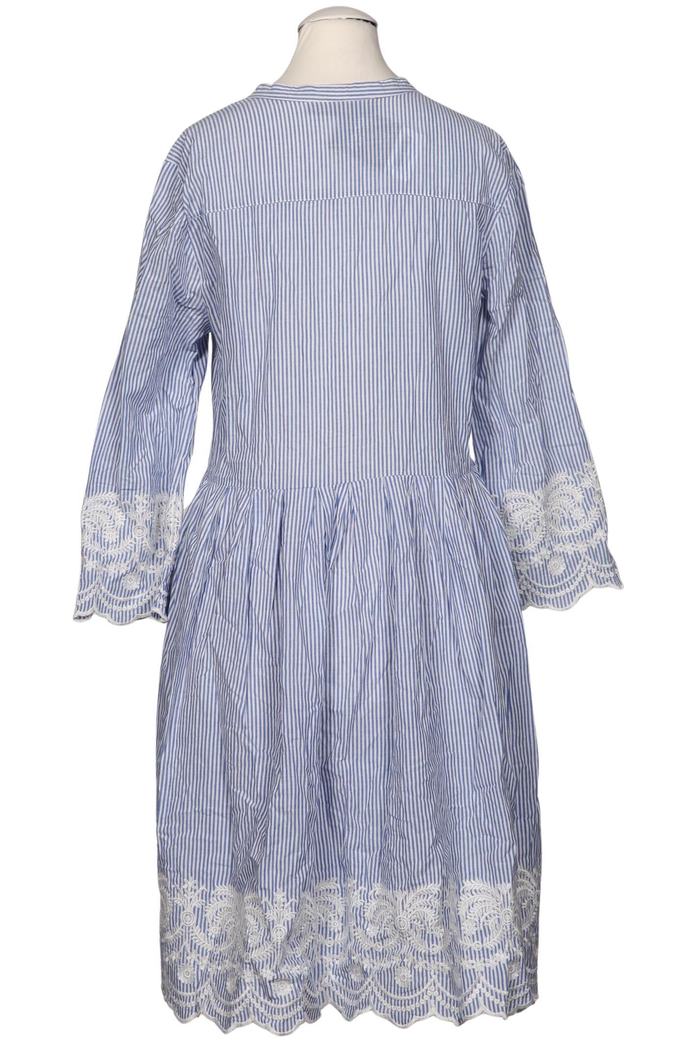 

Hallhuber Damen Kleid, mehrfarbig, Gr. 36