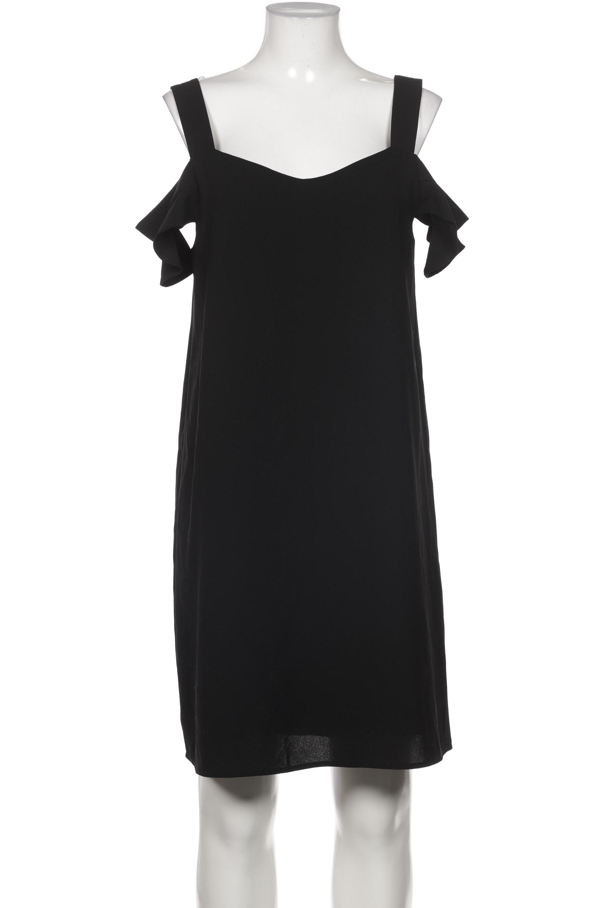 

Hallhuber Damen Kleid, schwarz, Gr. 40