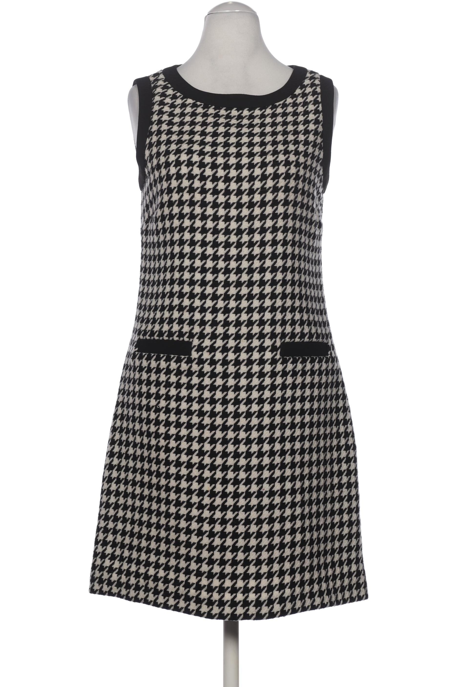 

Hallhuber Damen Kleid, schwarz, Gr. 38