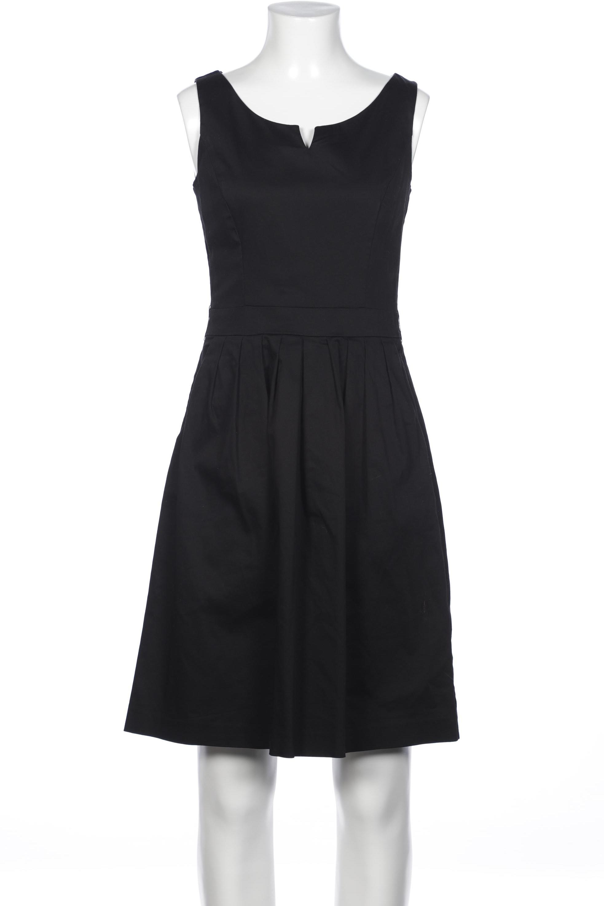 

Hallhuber Damen Kleid, schwarz