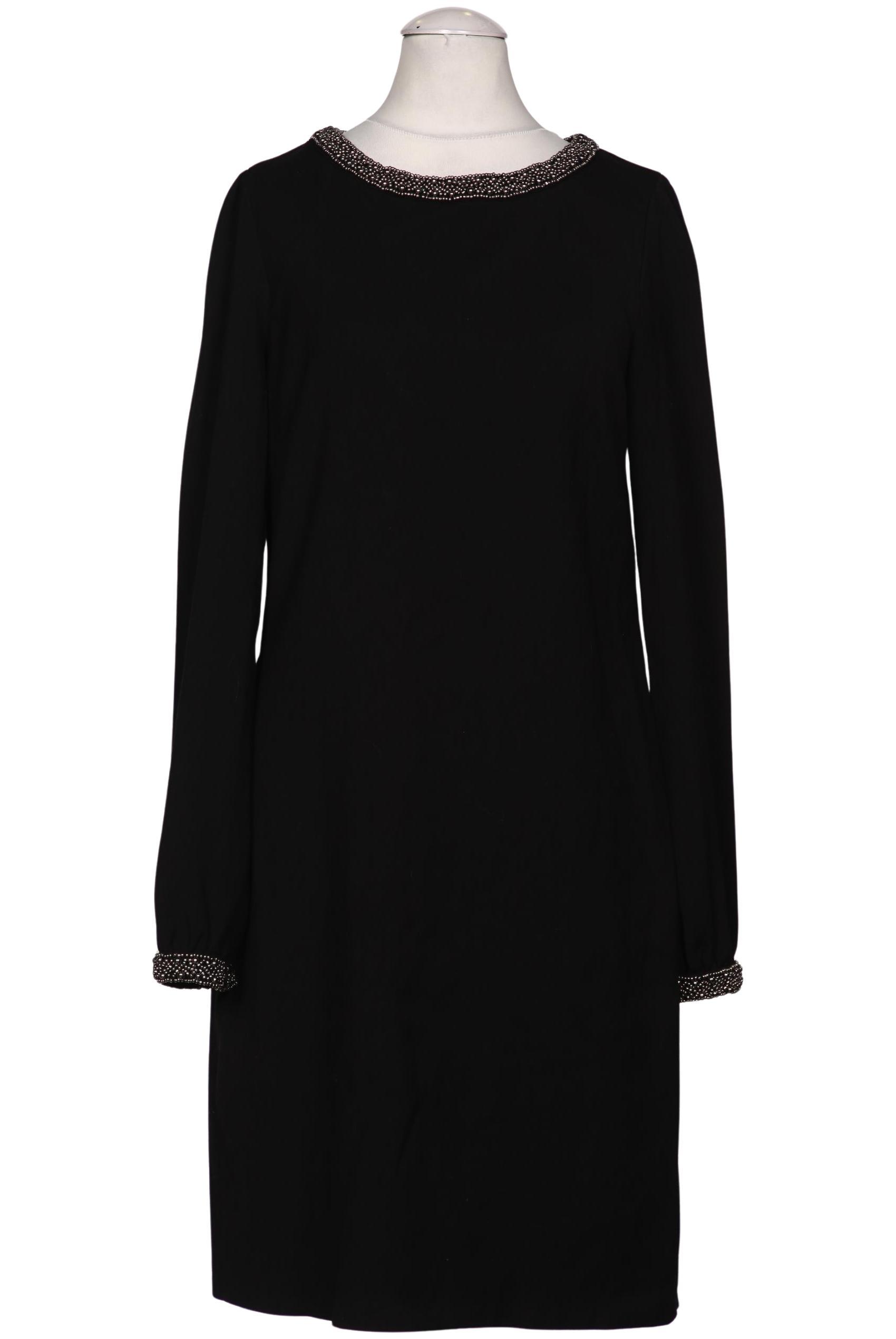 

Hallhuber Damen Kleid, schwarz, Gr. 34