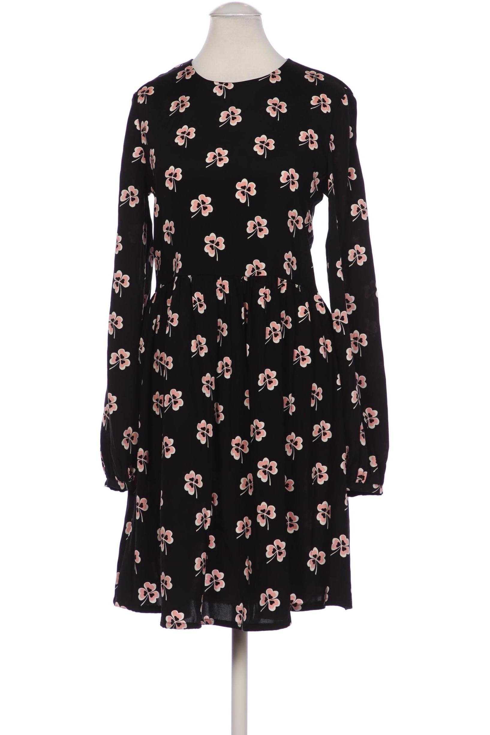 

Hallhuber Damen Kleid, schwarz, Gr. 34