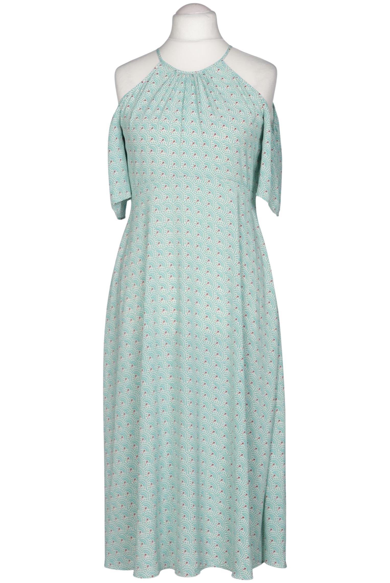 

Hallhuber Damen Kleid, hellgrün, Gr. 38