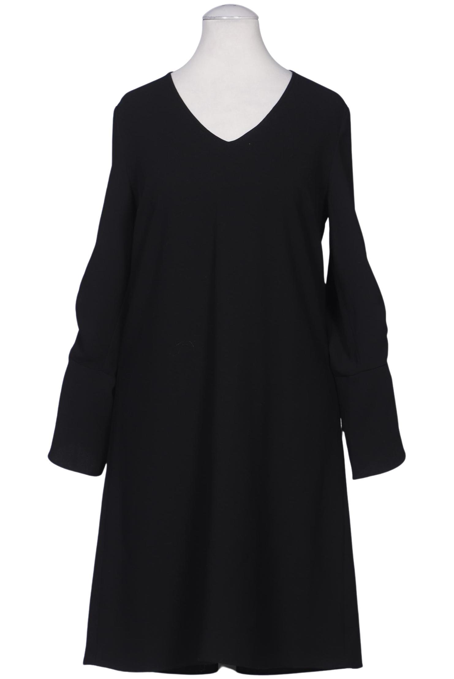 

Hallhuber Damen Kleid, schwarz, Gr. 34