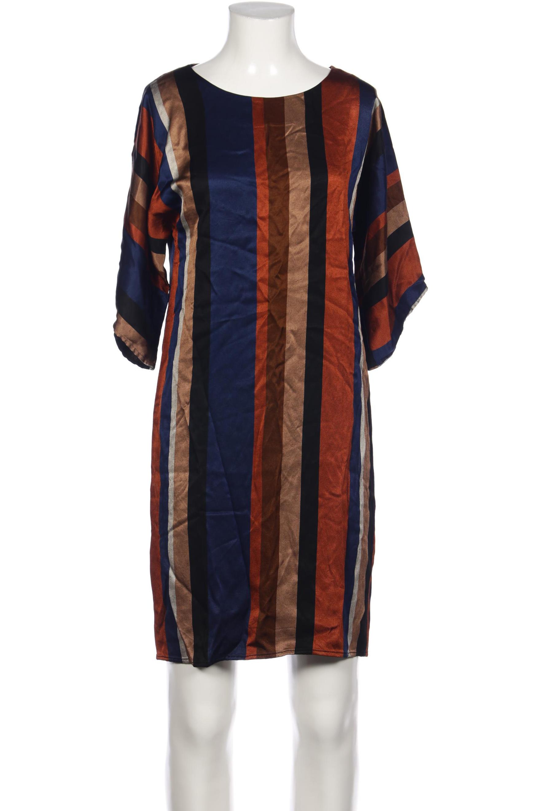 

Hallhuber Damen Kleid, braun, Gr. 34