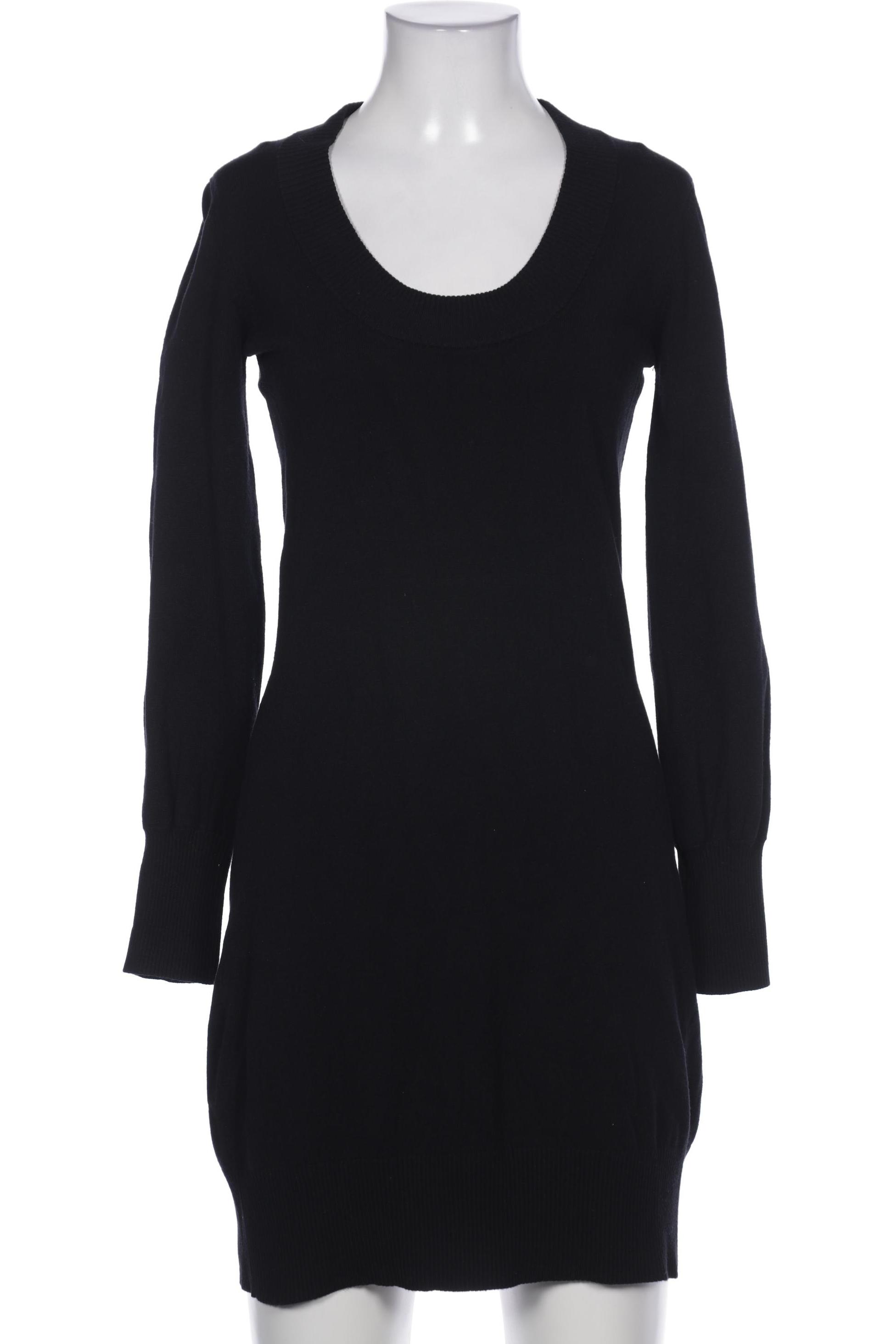 

Hallhuber Damen Kleid, schwarz, Gr. 36