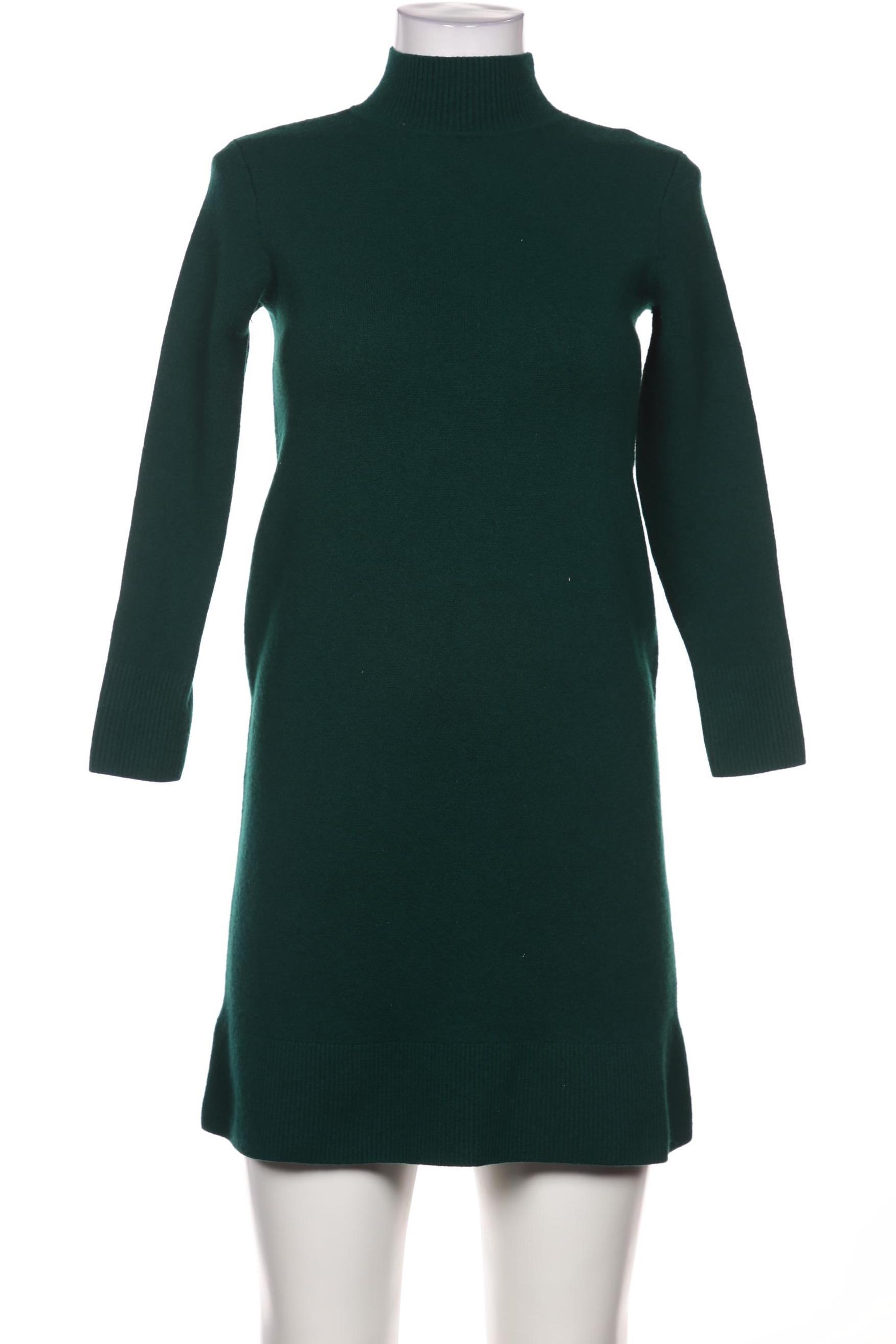 

Hallhuber Damen Kleid, grün, Gr. 38