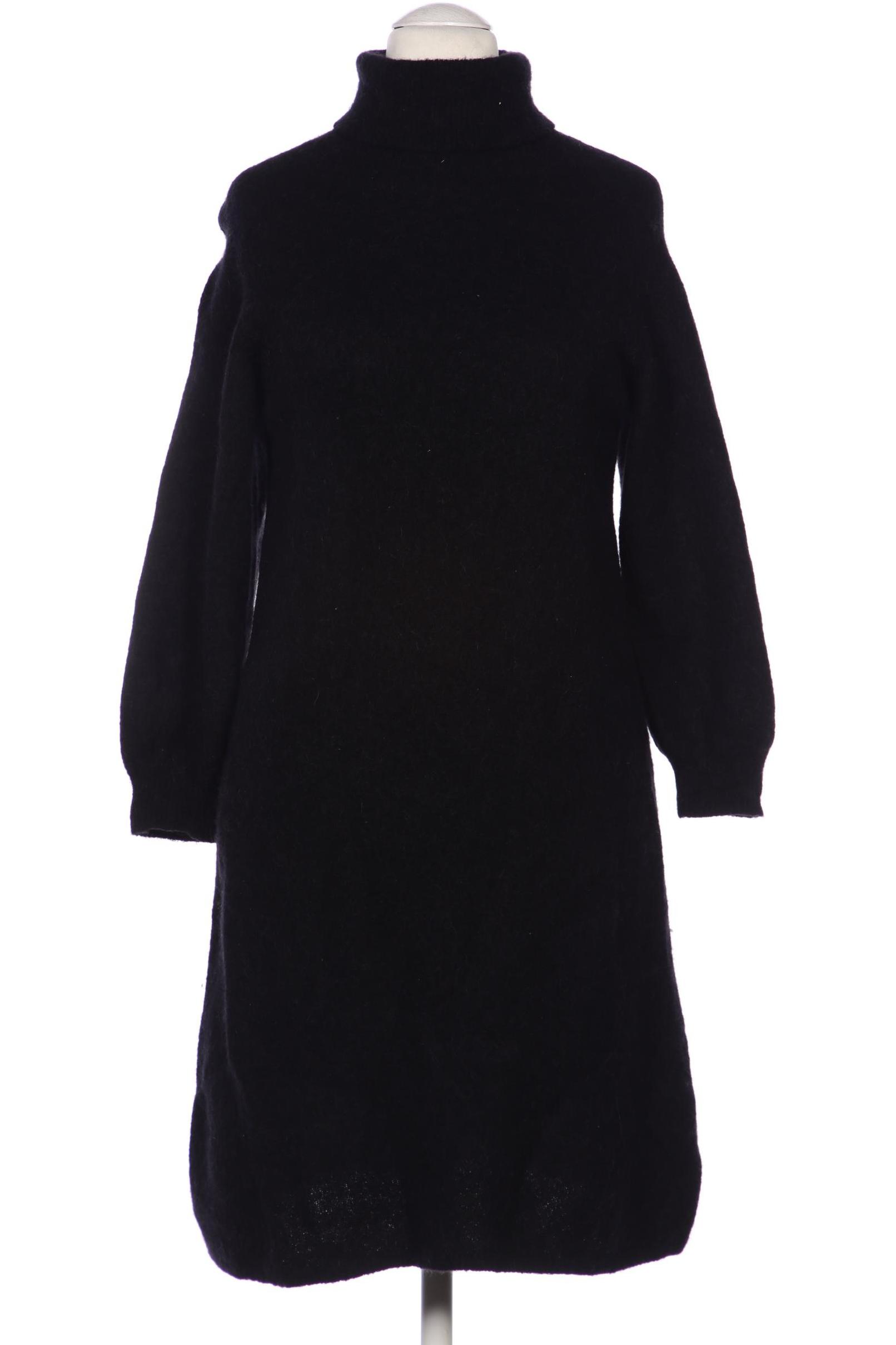 

Hallhuber Damen Kleid, schwarz, Gr. 36