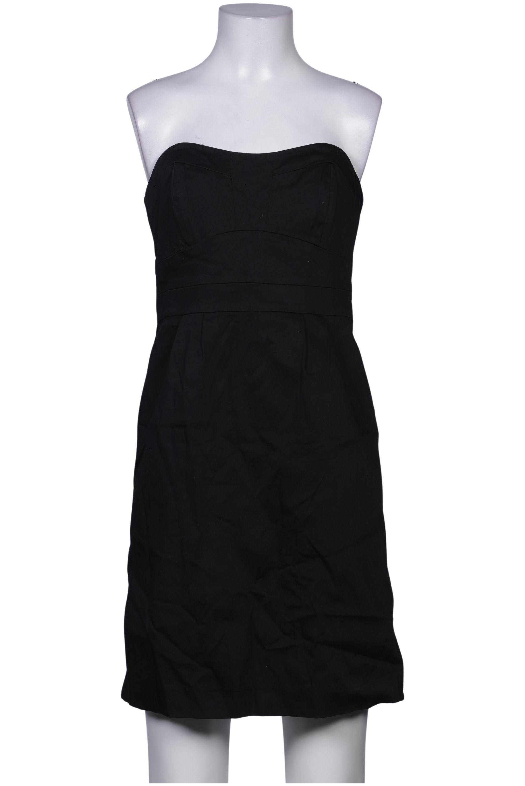 

Hallhuber Damen Kleid, schwarz, Gr. 36