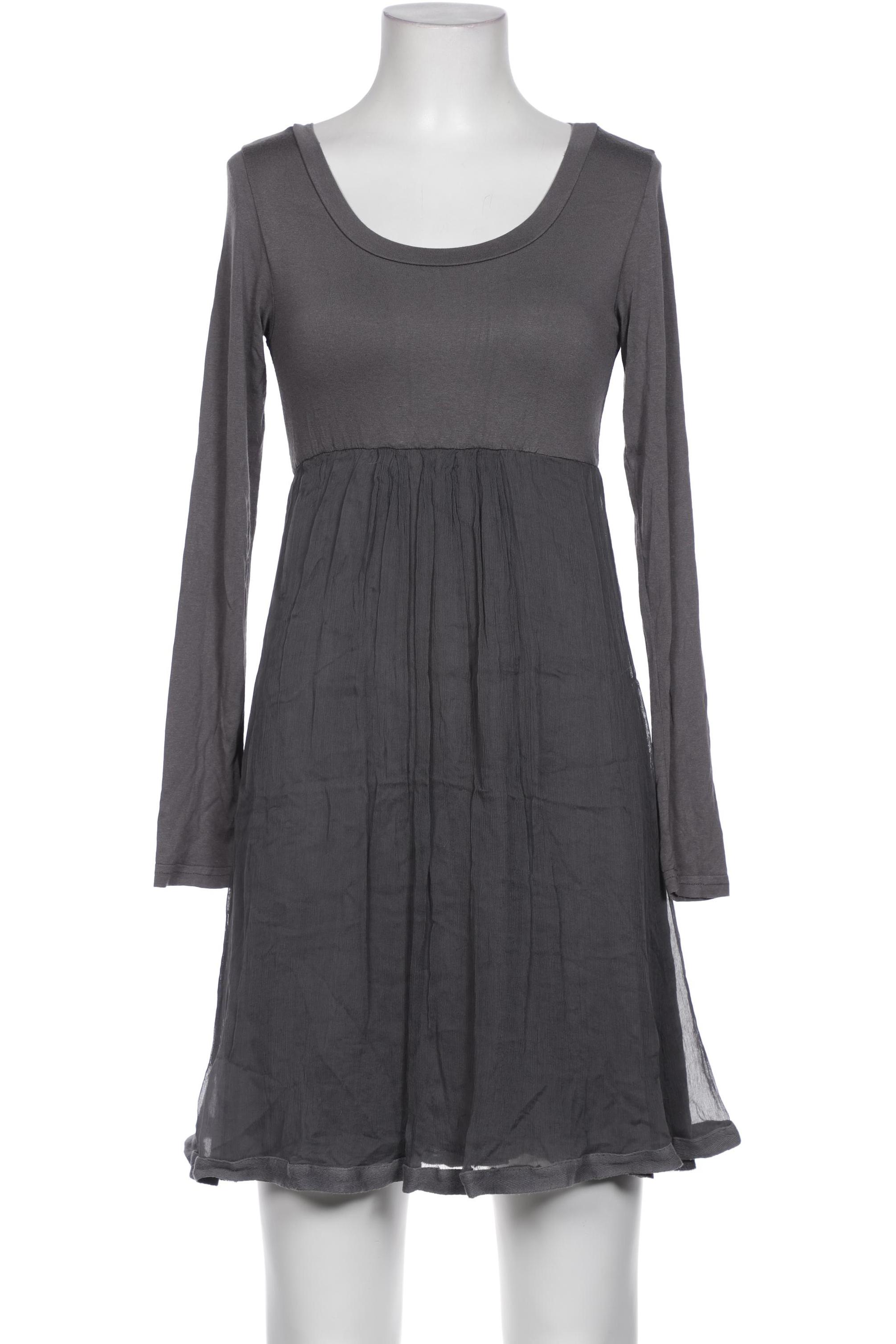 

Hallhuber Damen Kleid, grau, Gr. 36