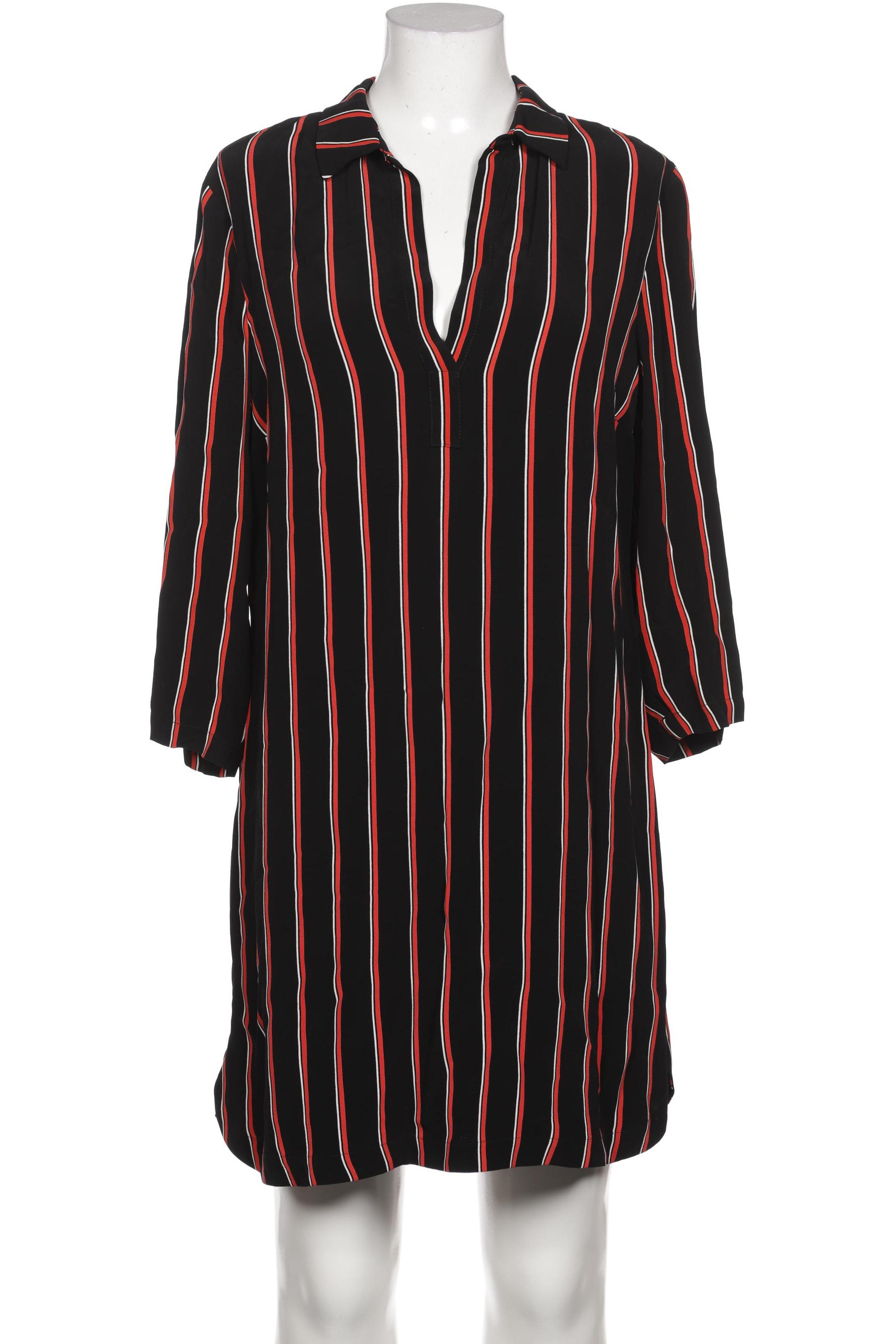 

Hallhuber Damen Kleid, schwarz, Gr. 38