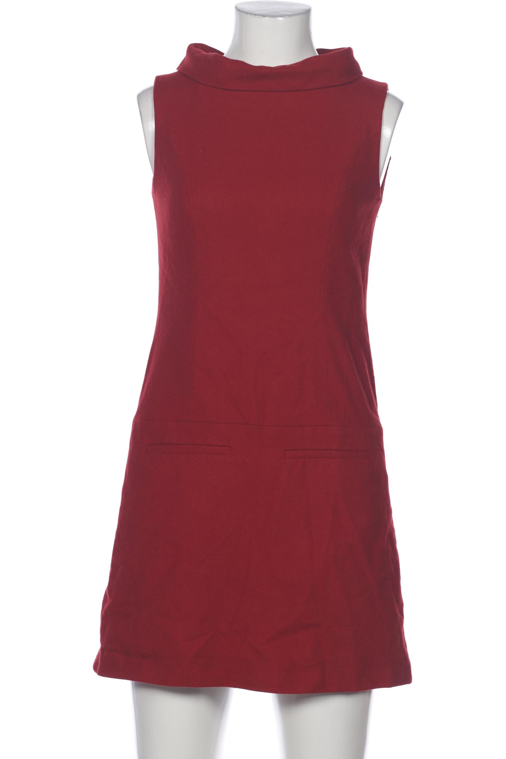 

Hallhuber Damen Kleid, rot