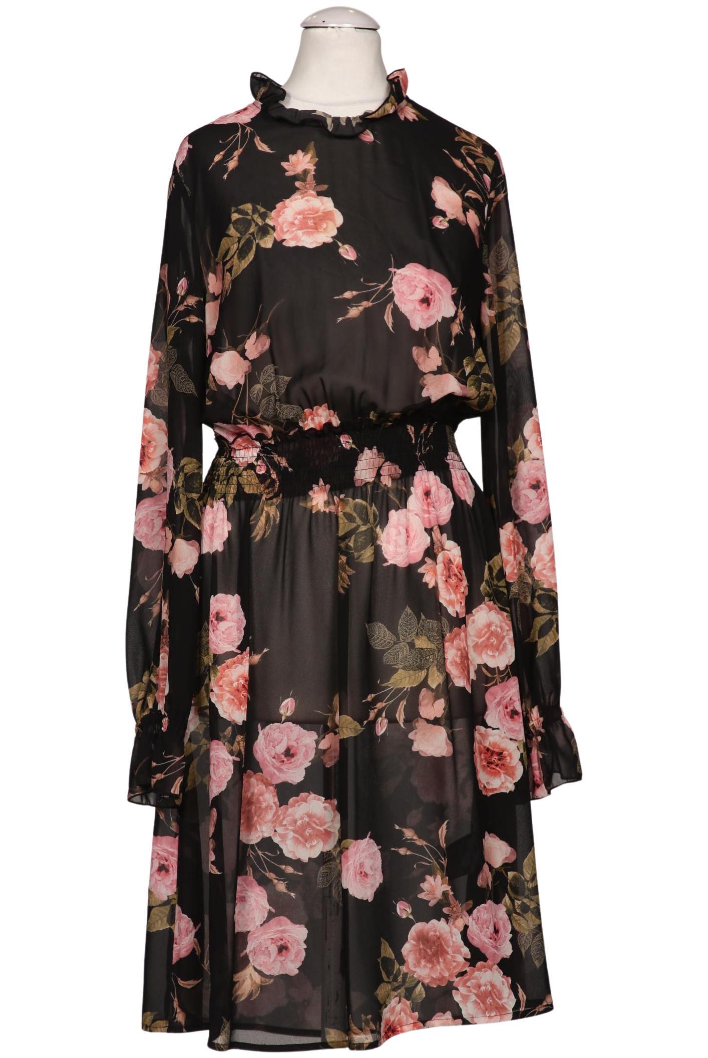 

Hallhuber Damen Kleid, mehrfarbig, Gr. 34