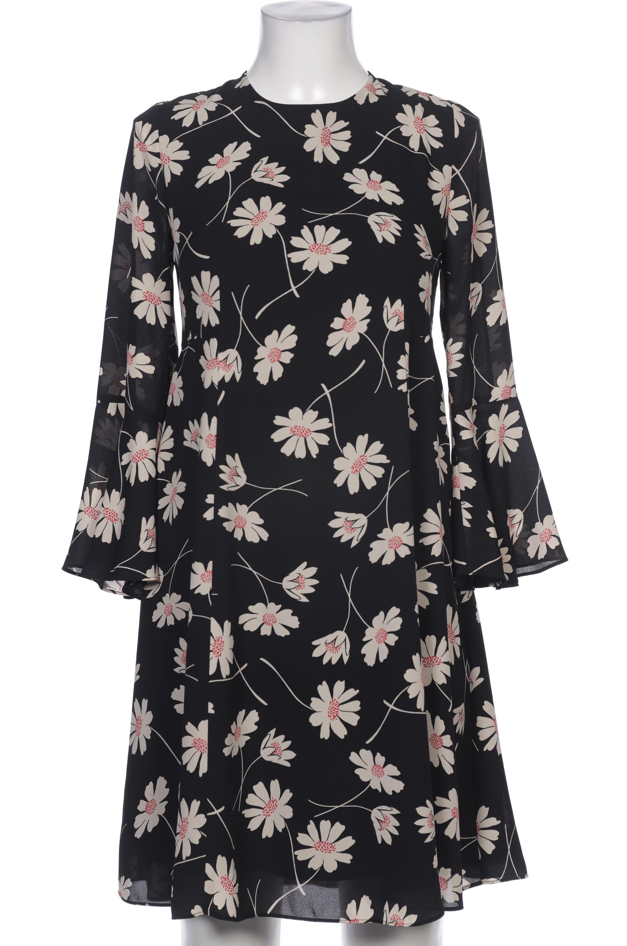 

Hallhuber Damen Kleid, schwarz, Gr. 36
