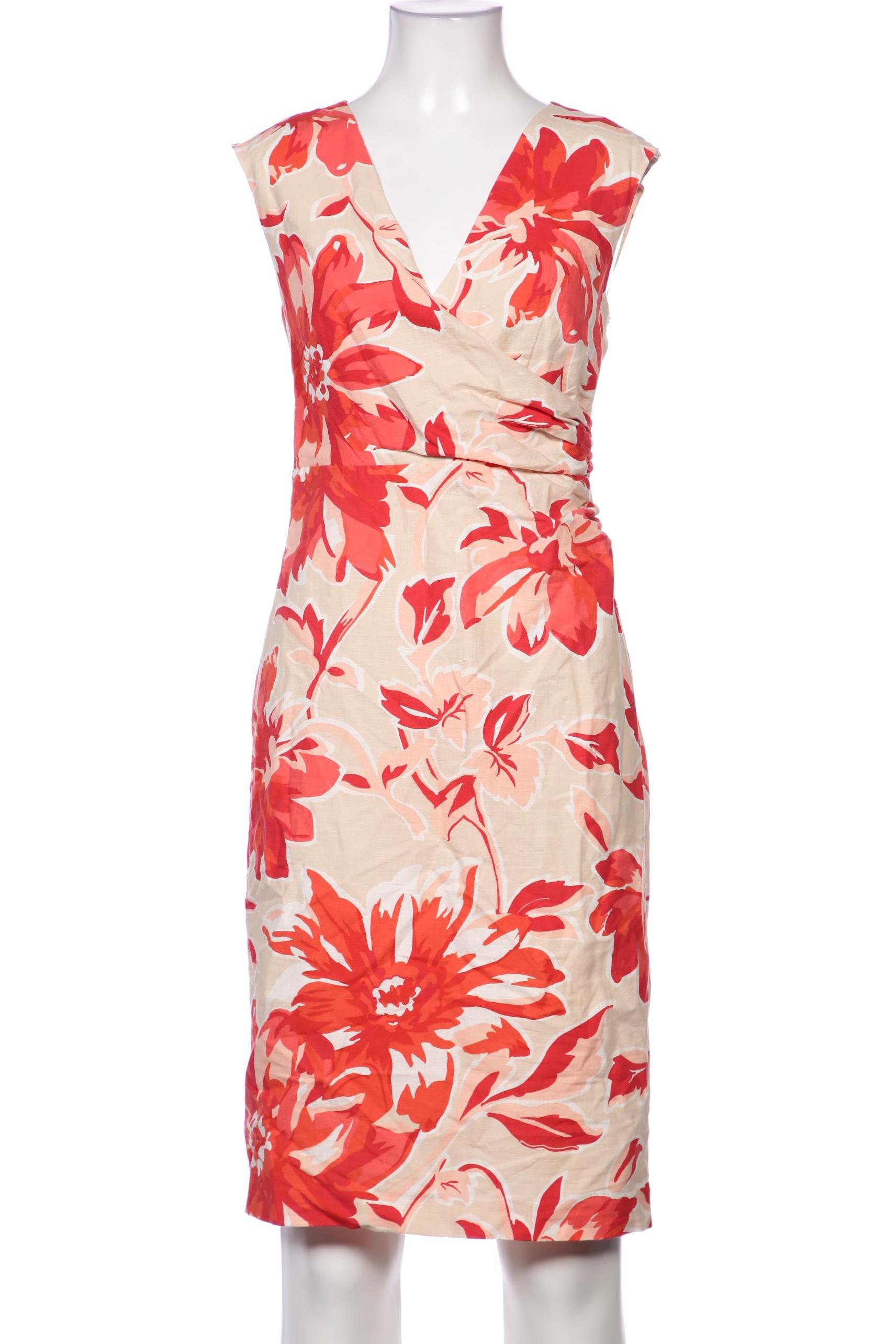 

Hallhuber Damen Kleid, beige, Gr. 34