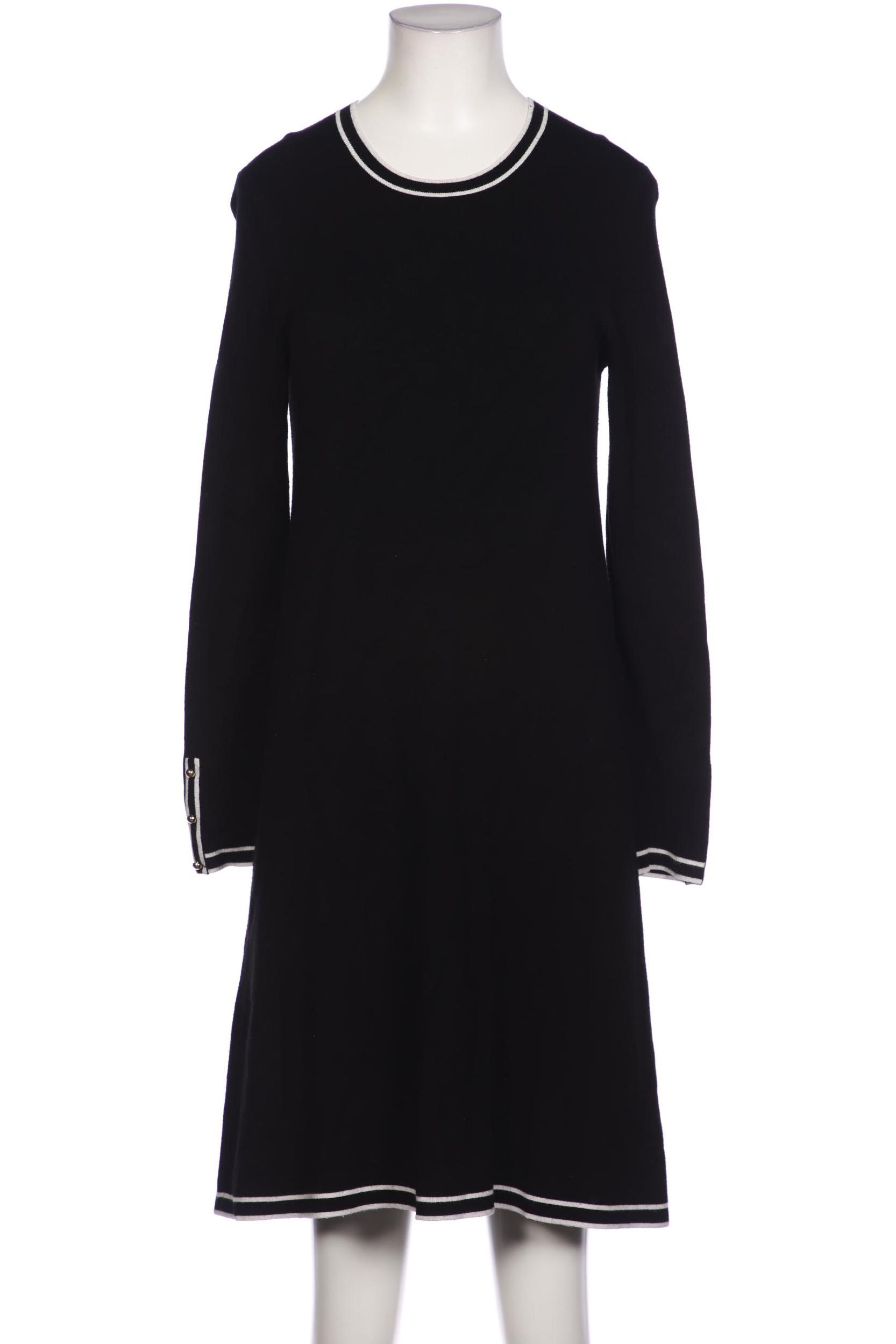 

Hallhuber Damen Kleid, schwarz, Gr. 36
