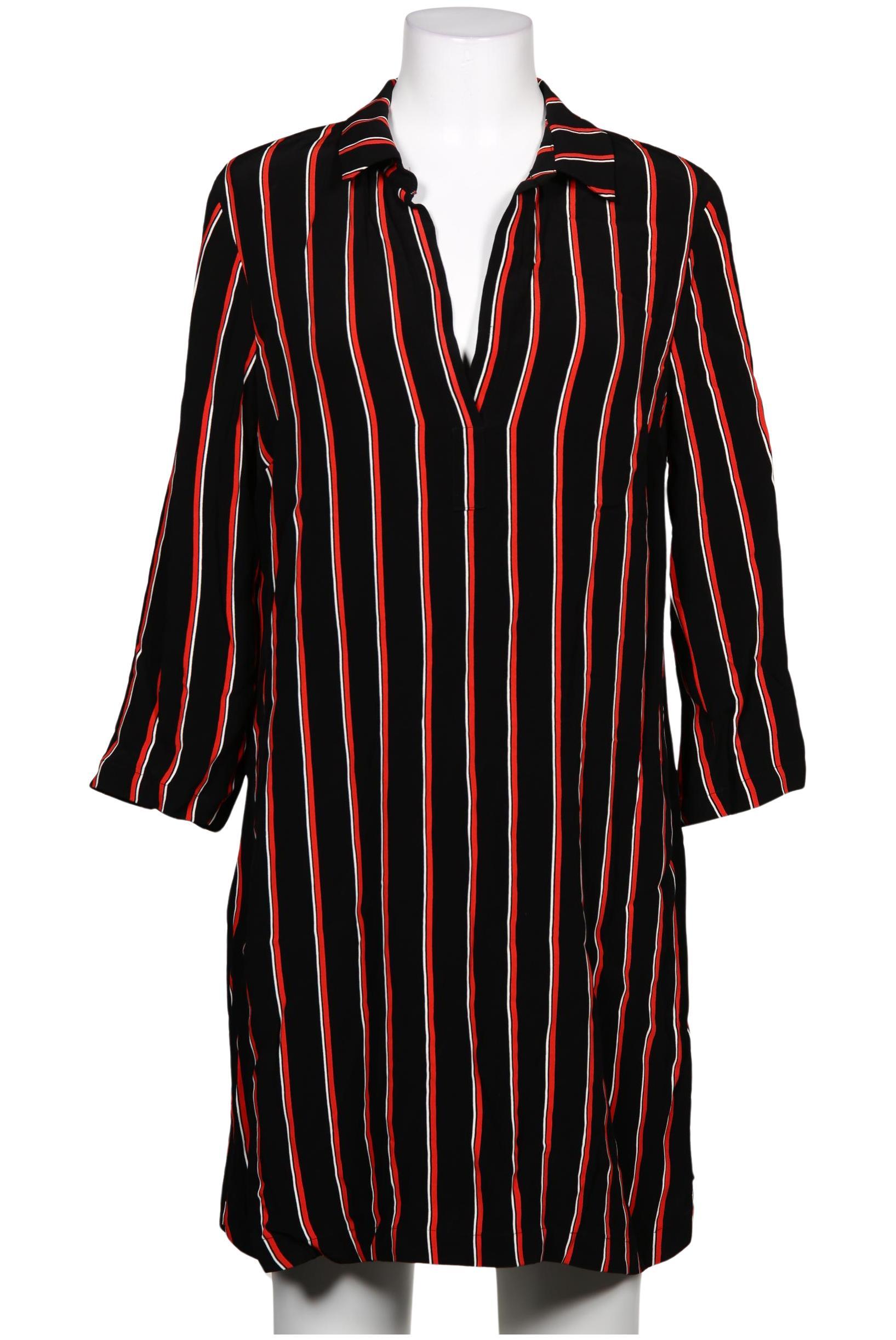 

Hallhuber Damen Kleid, schwarz, Gr. 40