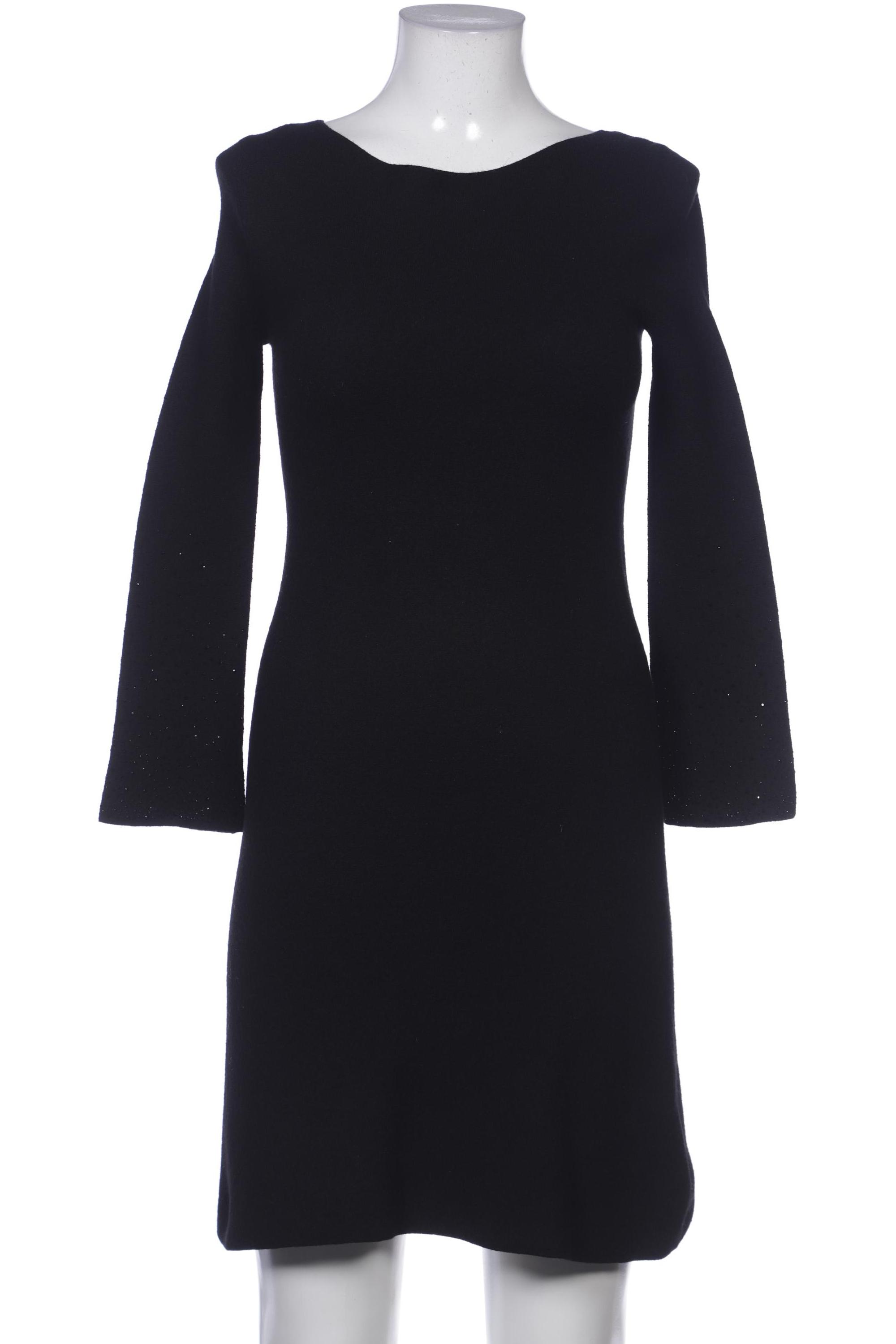 

Hallhuber Damen Kleid, schwarz, Gr. 38