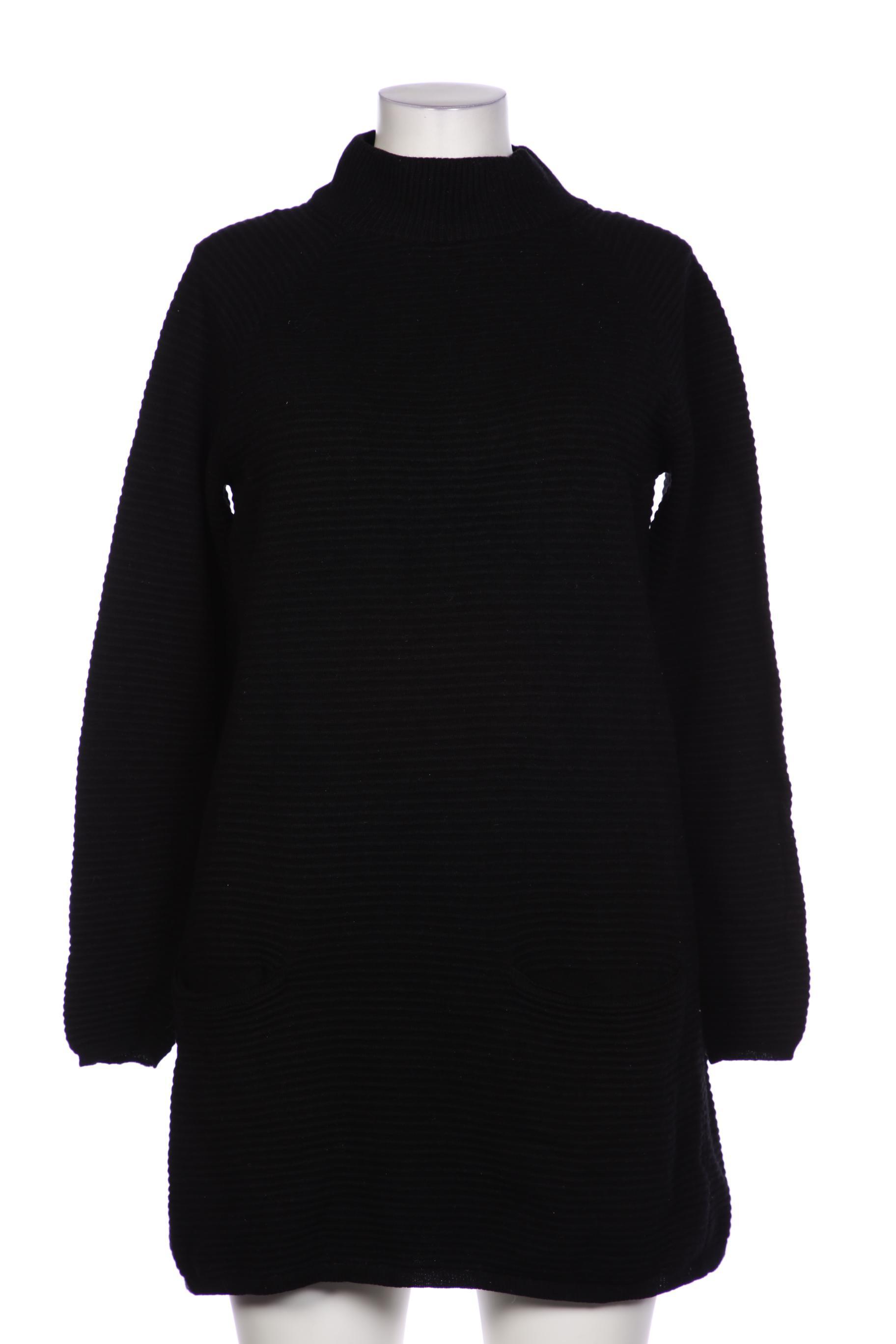 

Hallhuber Damen Kleid, schwarz, Gr. 44