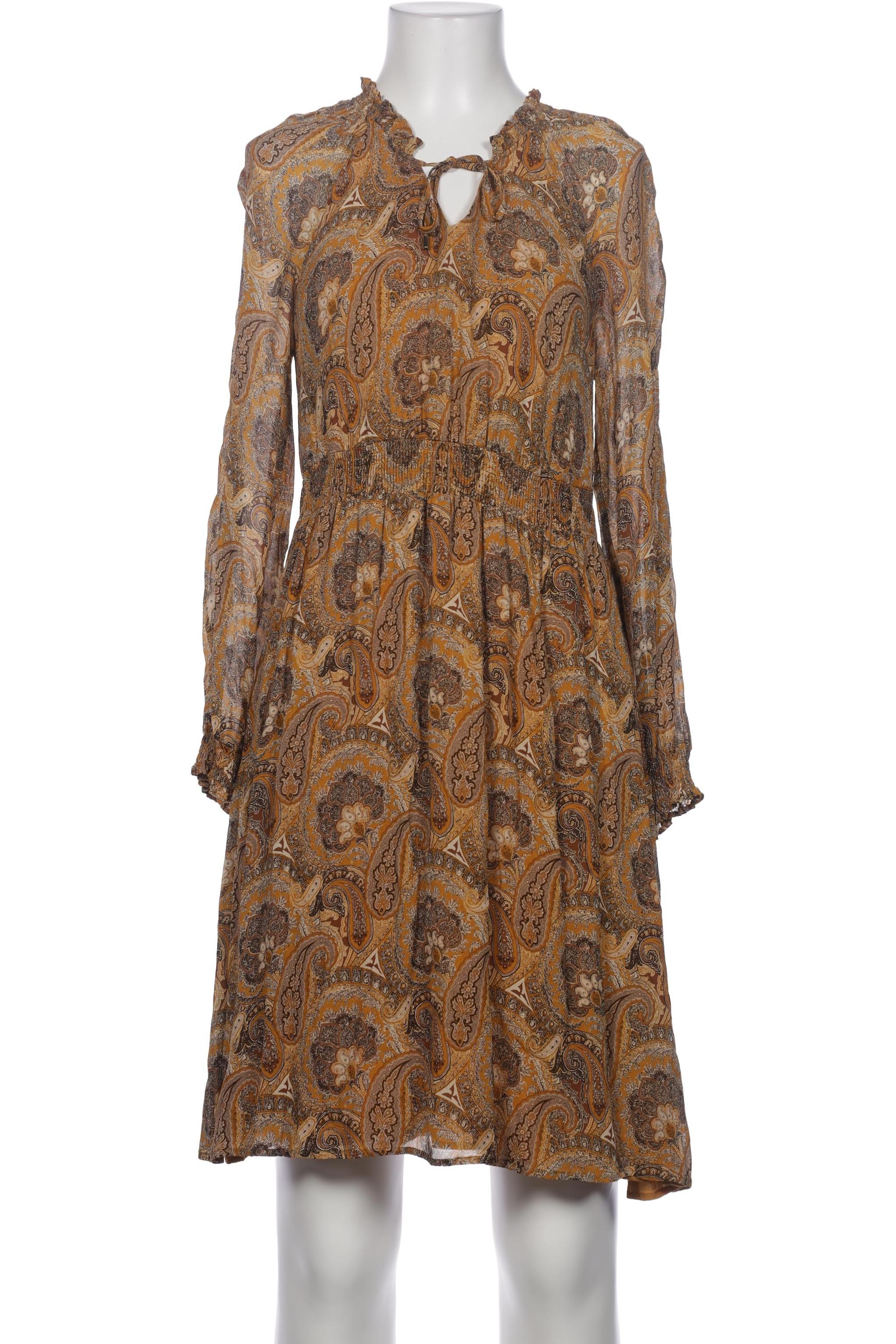 

Hallhuber Damen Kleid, mehrfarbig, Gr. 38