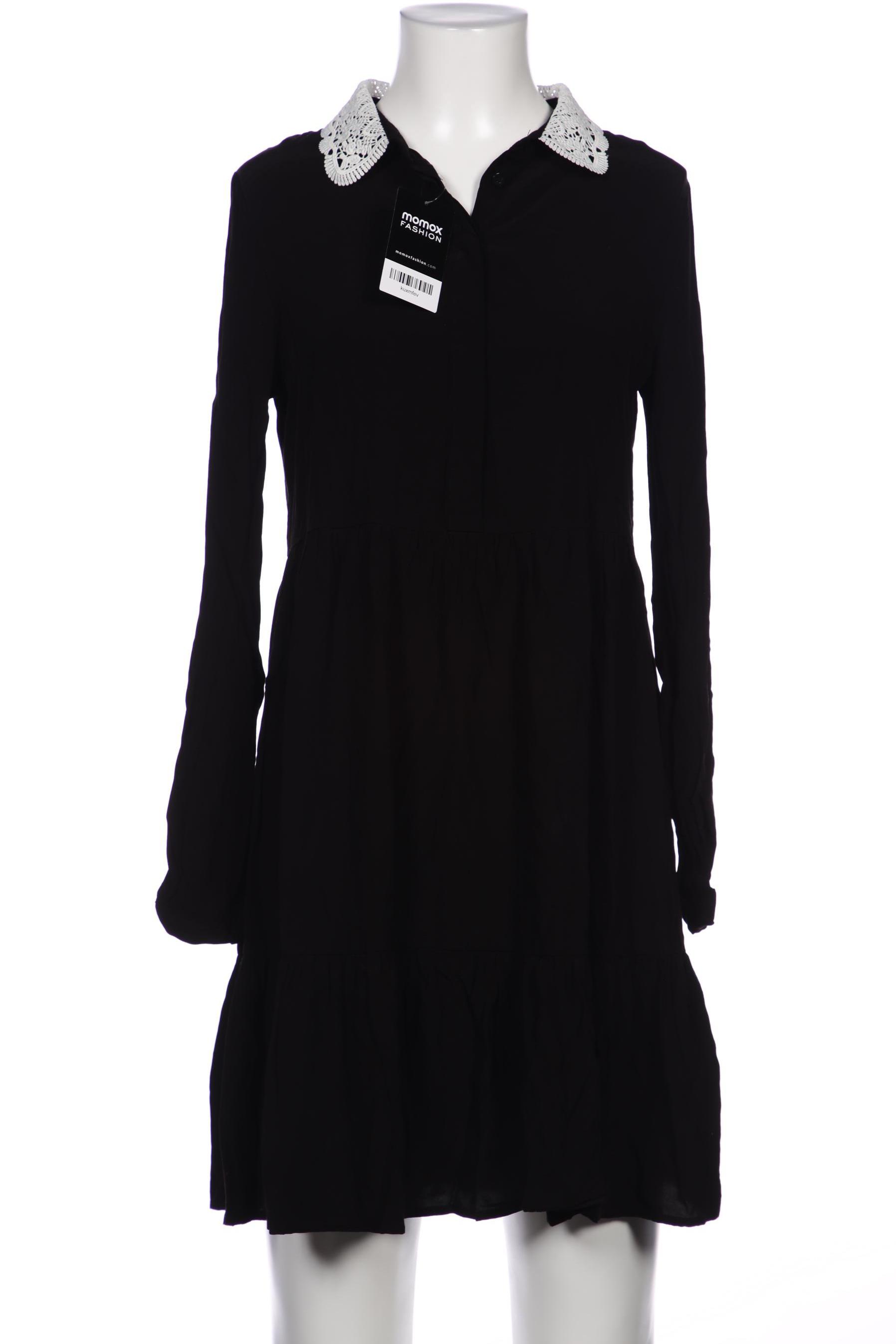 

Hallhuber Damen Kleid, schwarz