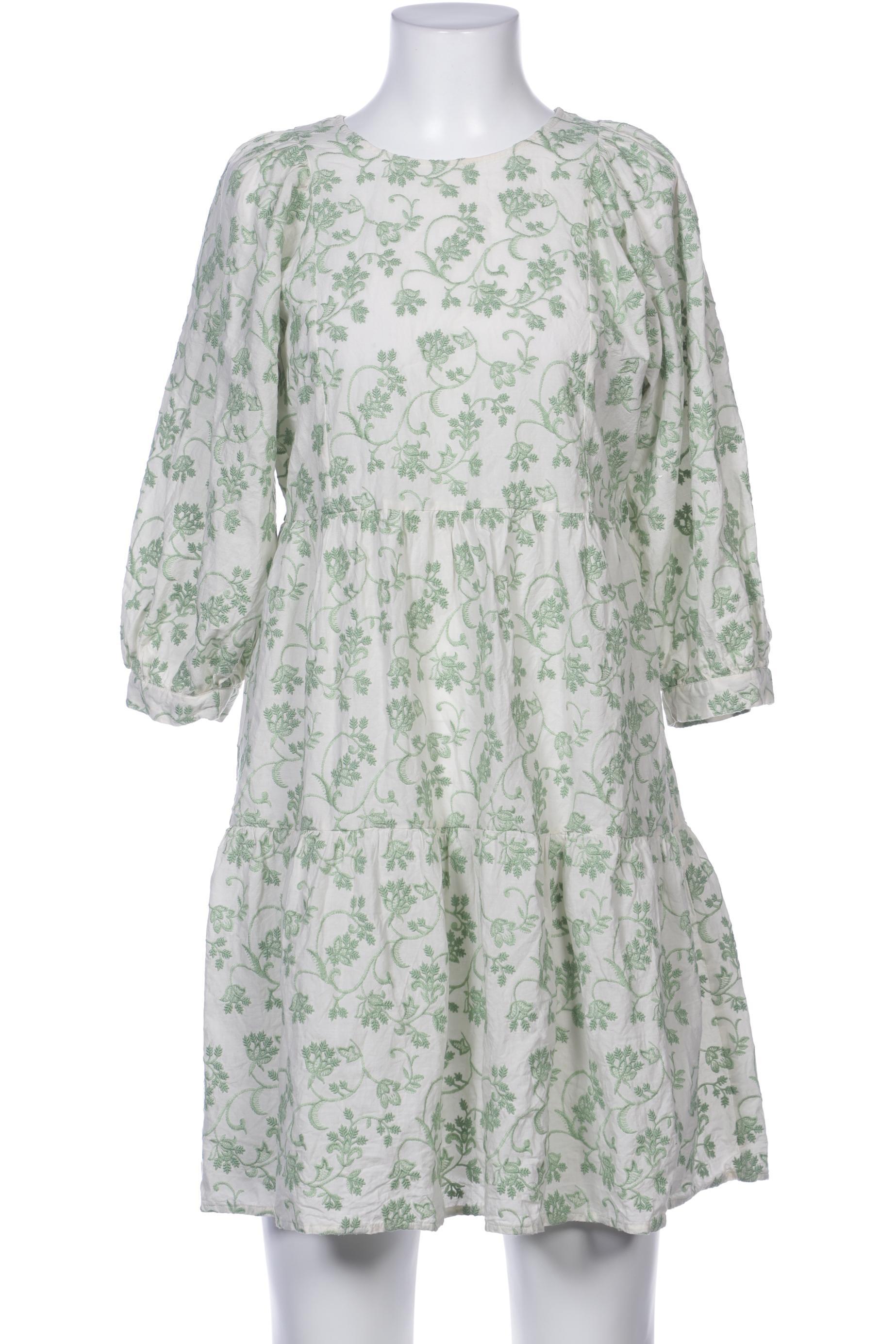 

Hallhuber Damen Kleid, hellgrün, Gr. 34