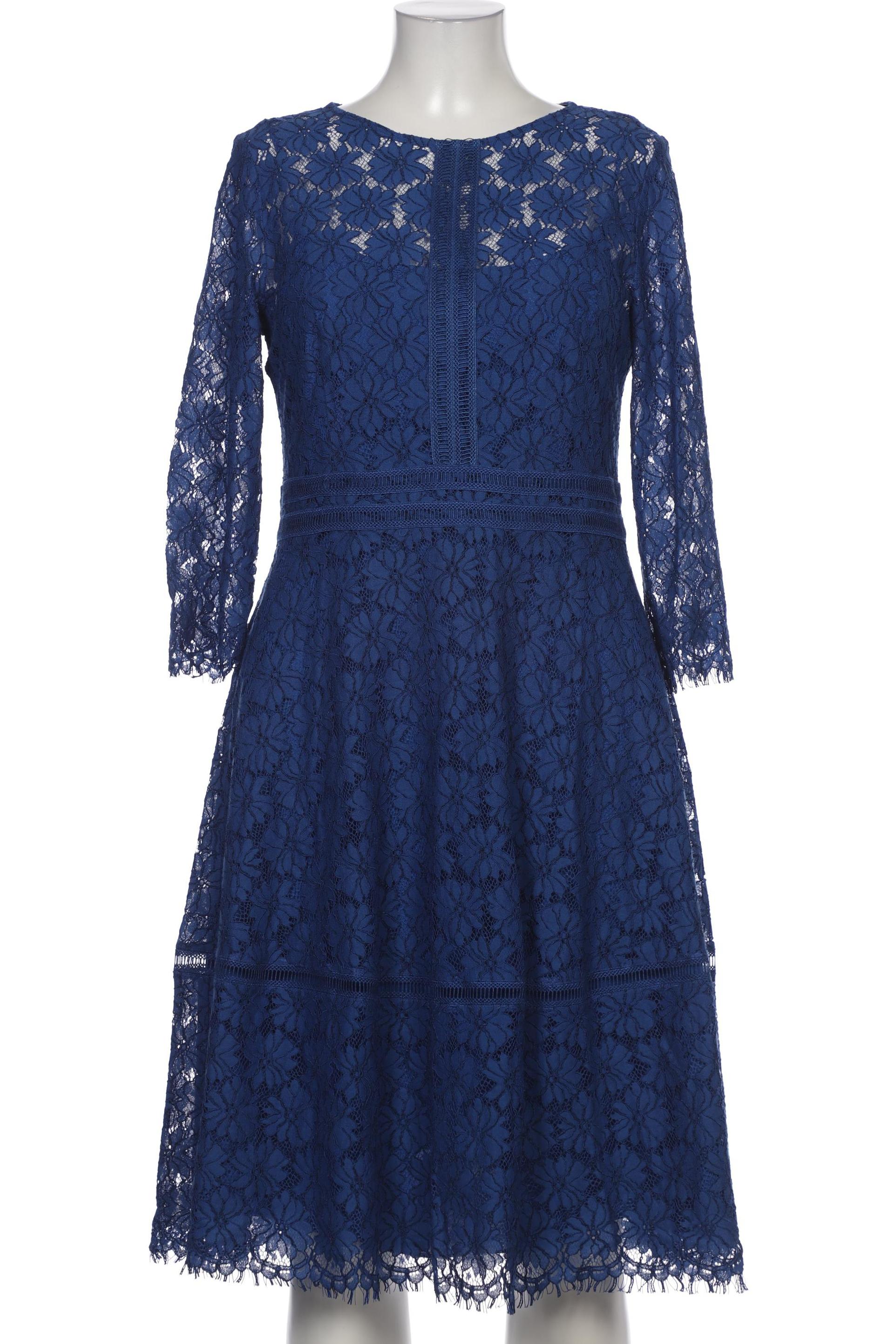 

Hallhuber Damen Kleid, blau