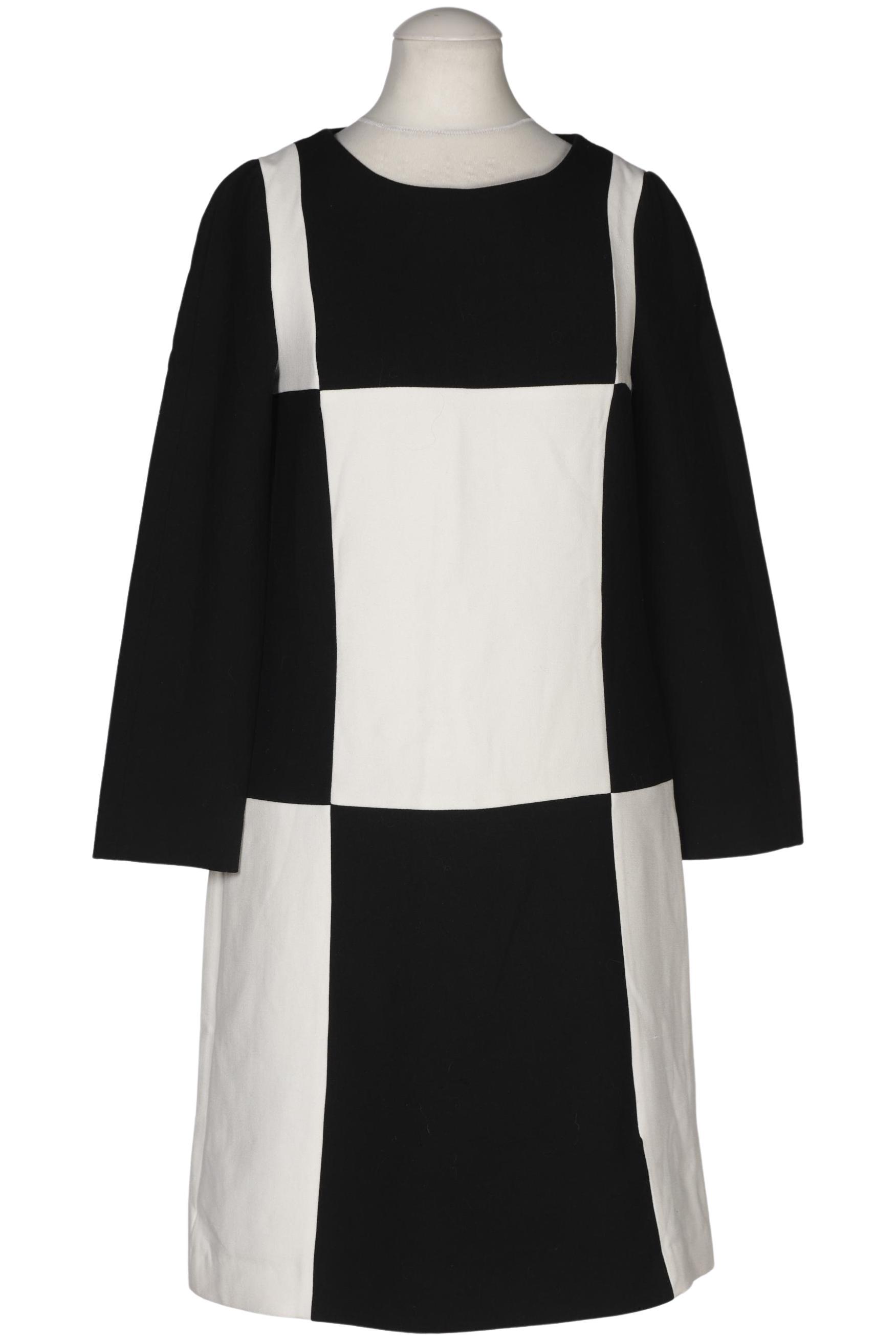 

Hallhuber Damen Kleid, schwarz, Gr. 34