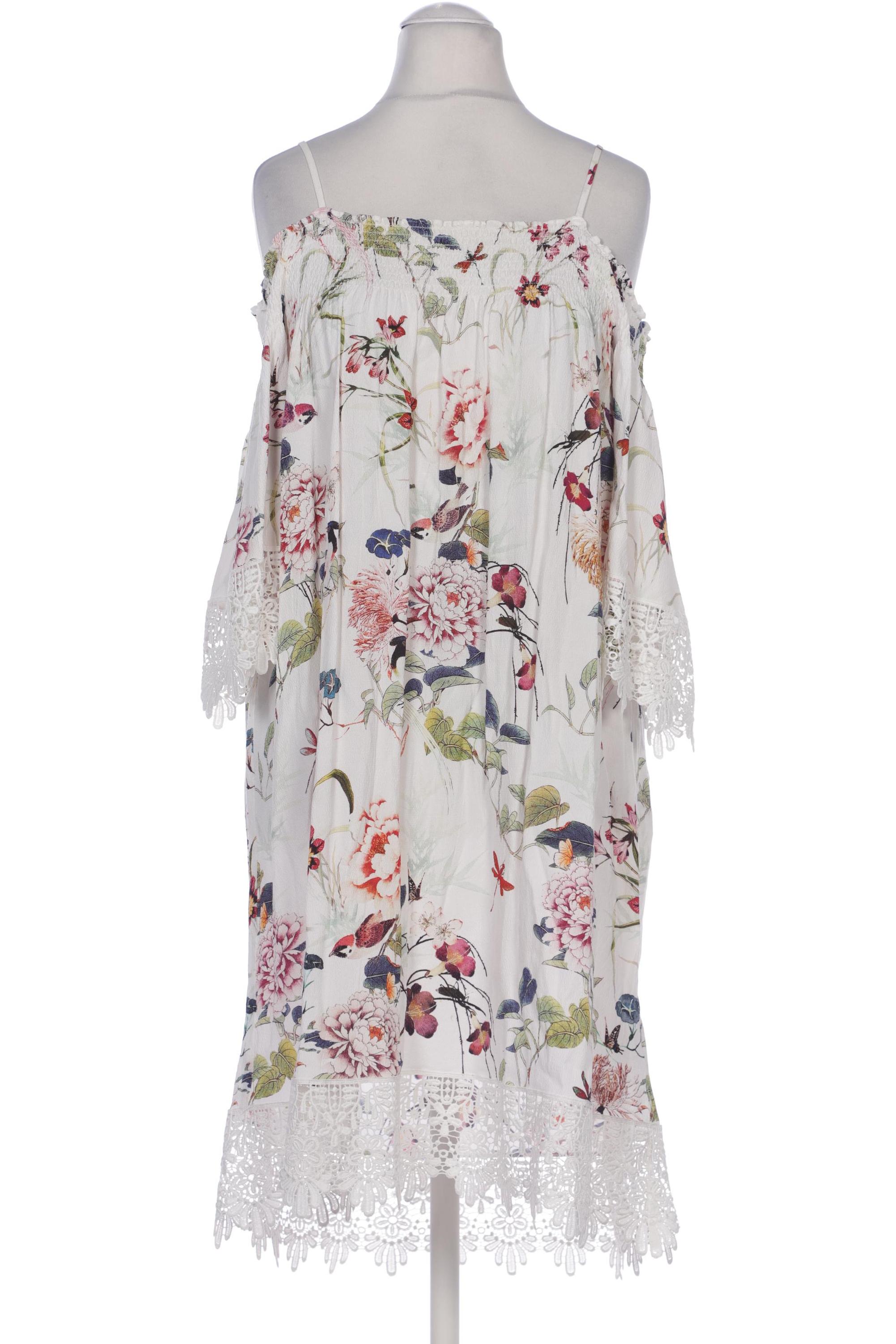 

Hallhuber Damen Kleid, mehrfarbig