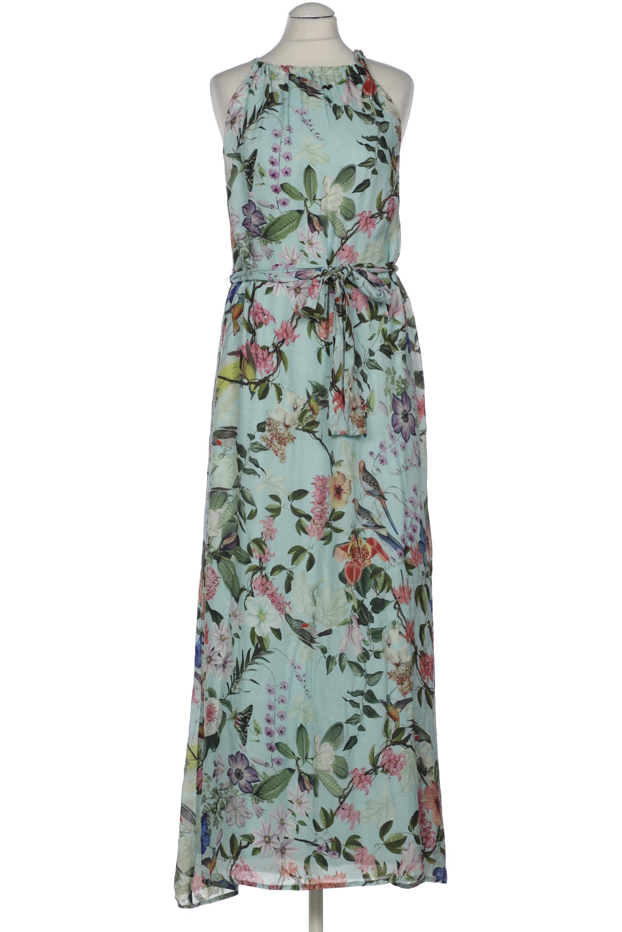 

Hallhuber Damen Kleid, hellblau, Gr. 36