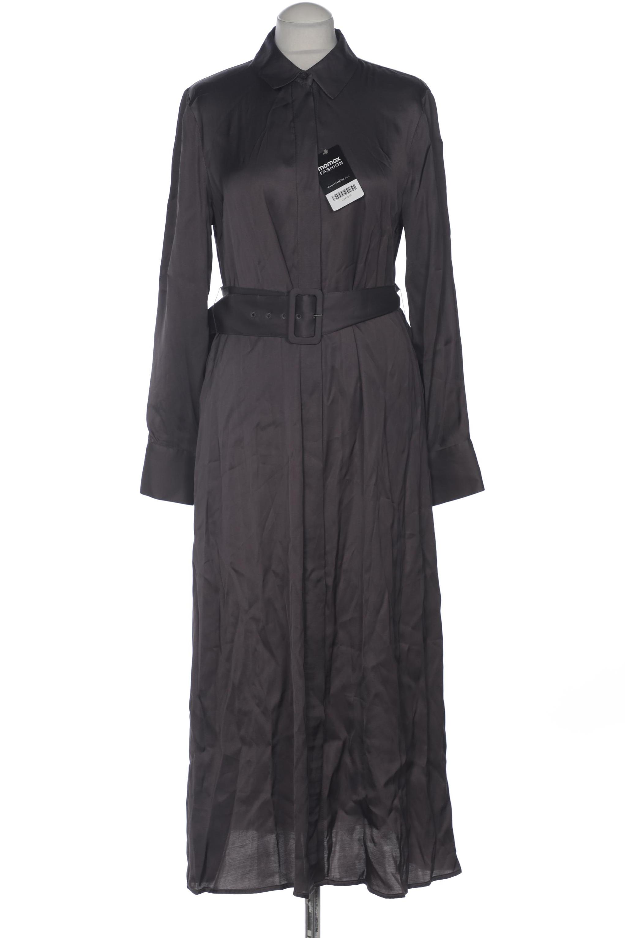 

Hallhuber Damen Kleid, grau, Gr. 38