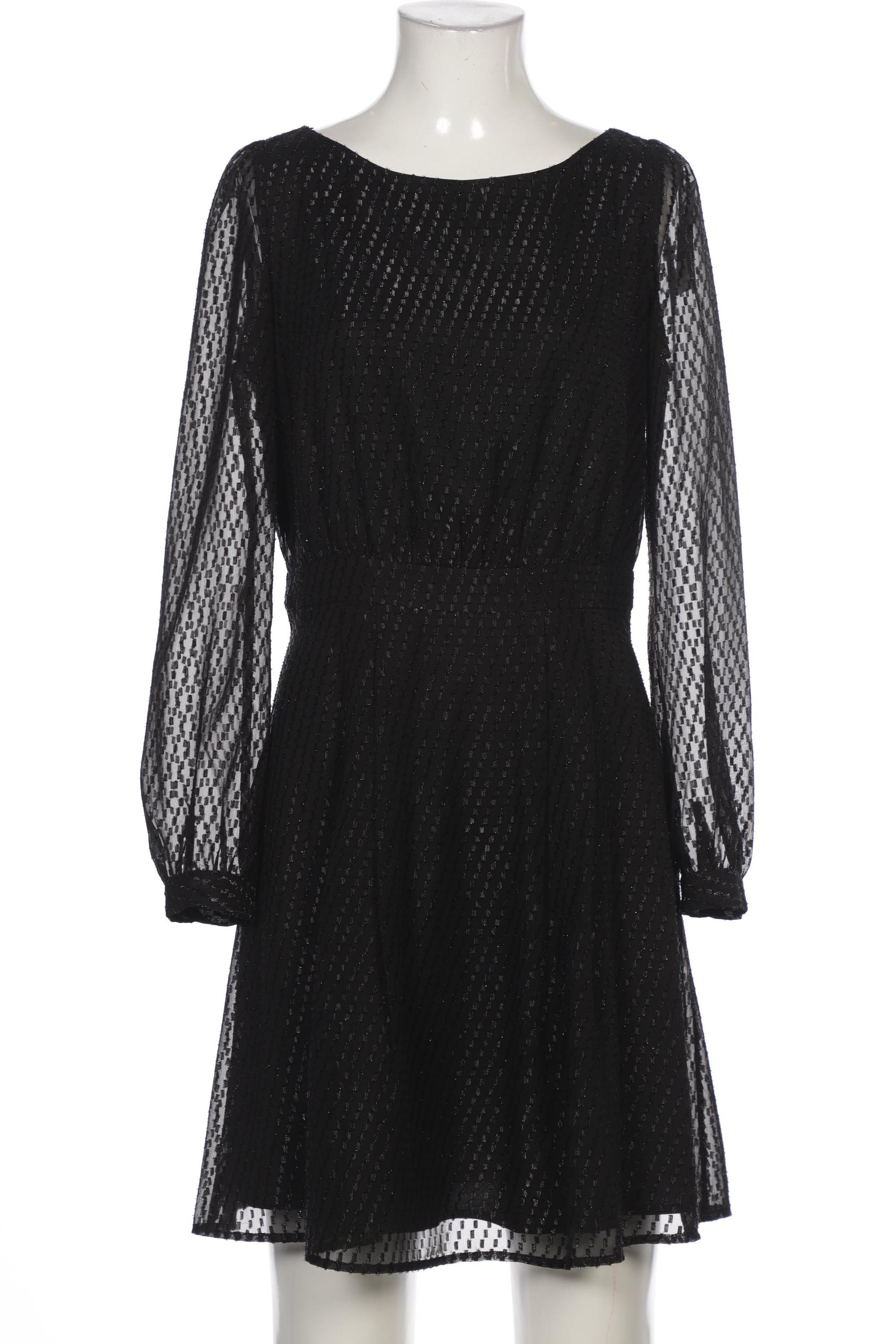 

Hallhuber Damen Kleid, schwarz